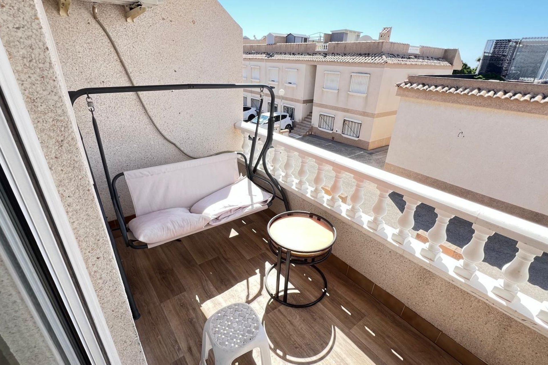Wiederverkauf - Wohnung -
Orihuela Costa - Villamartín