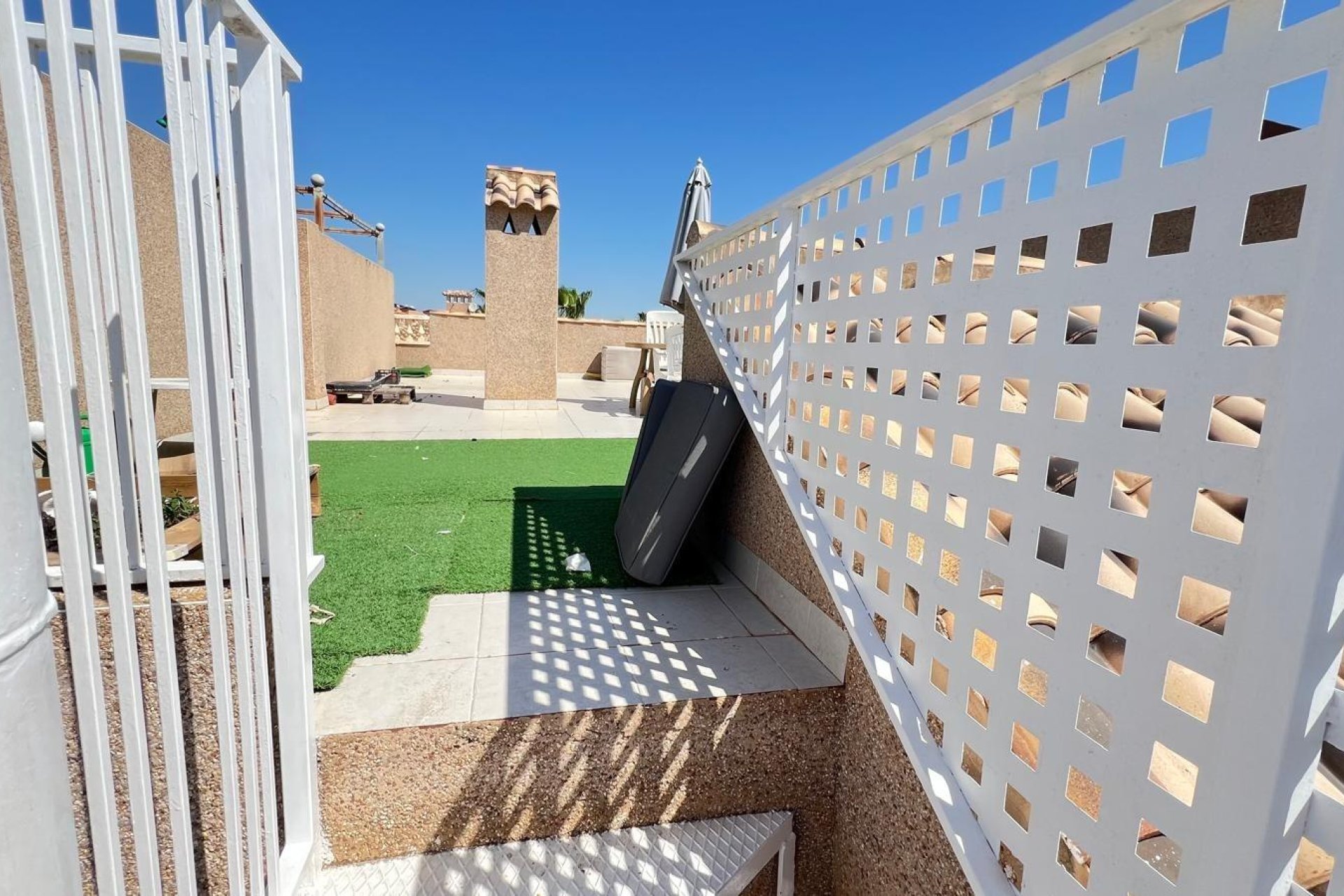 Wiederverkauf - Wohnung -
Orihuela Costa - Villamartín