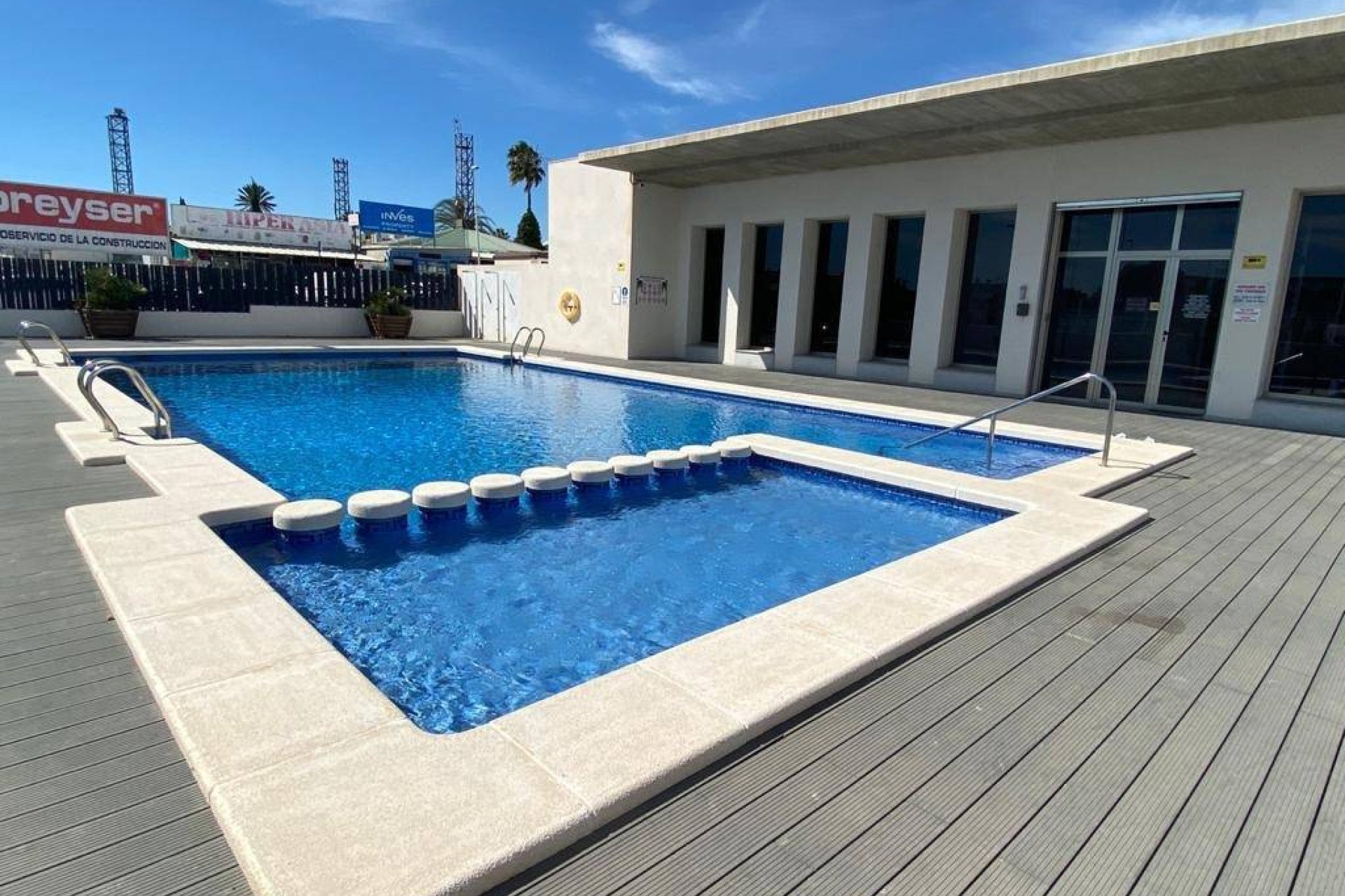 Wiederverkauf - Wohnung -
Orihuela Costa - Villamartín