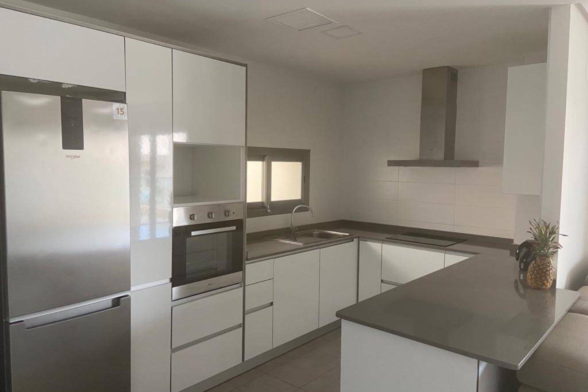 Wiederverkauf - Wohnung -
Orihuela Costa - Villamartín
