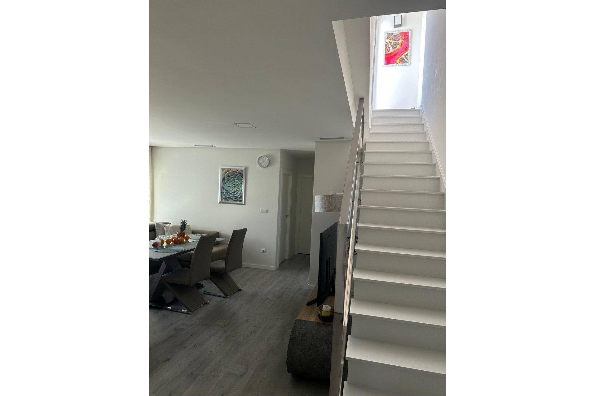 Wiederverkauf - Wohnung -
Orihuela Costa - Villamartín
