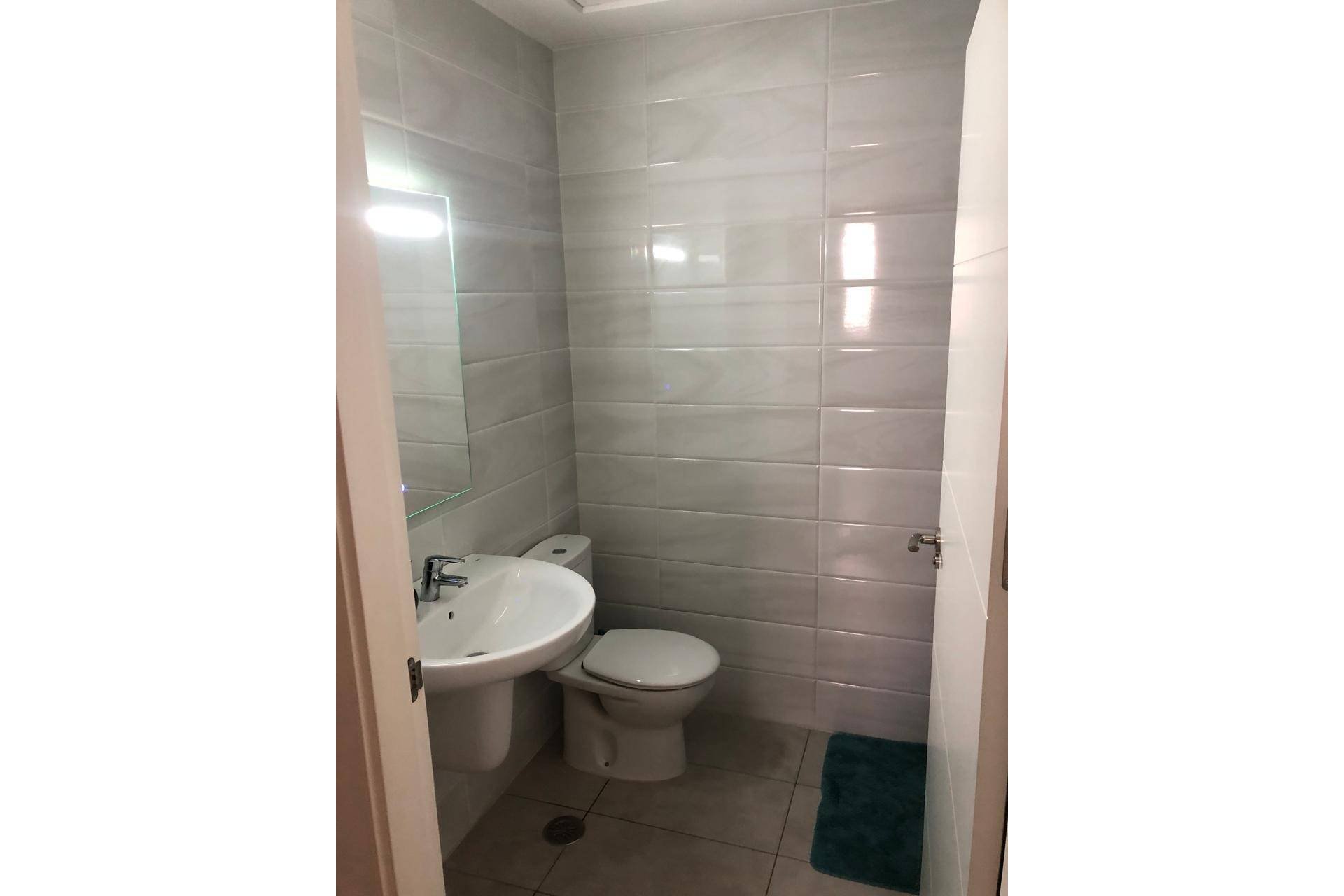 Wiederverkauf - Wohnung -
Orihuela Costa - Villamartín