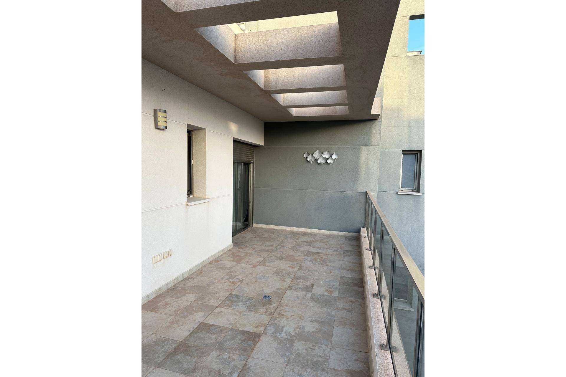 Wiederverkauf - Wohnung -
Orihuela Costa - Villamartín