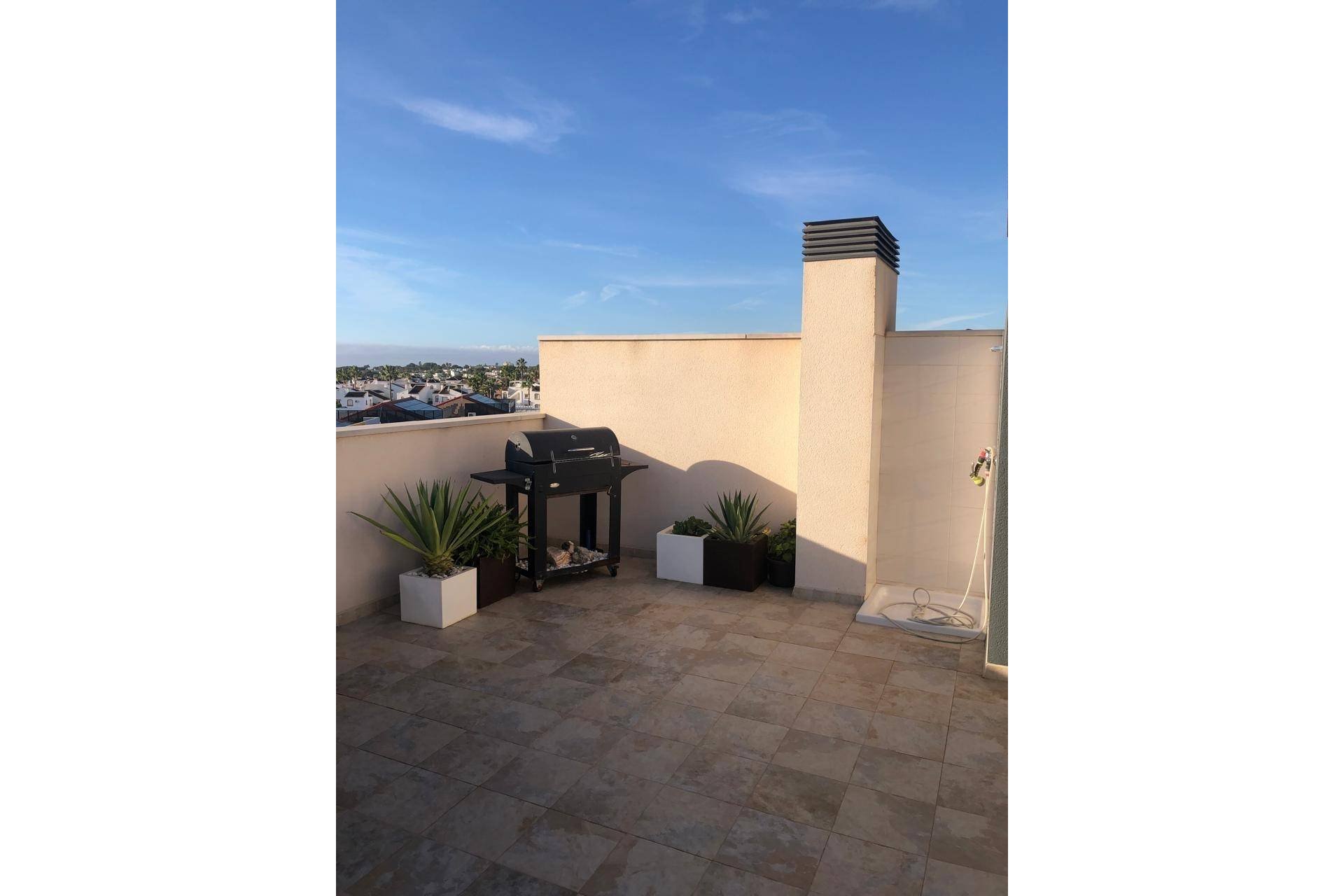 Wiederverkauf - Wohnung -
Orihuela Costa - Villamartín