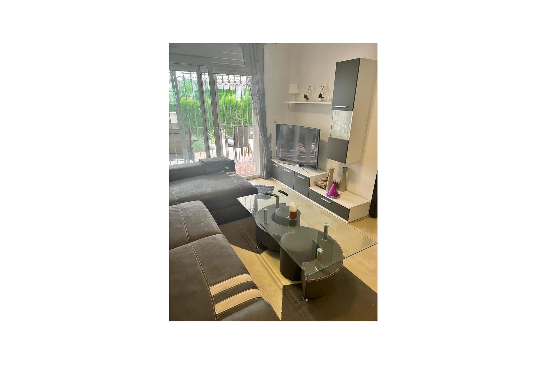 Wiederverkauf - Wohnung -
Orihuela Costa - Villamartín