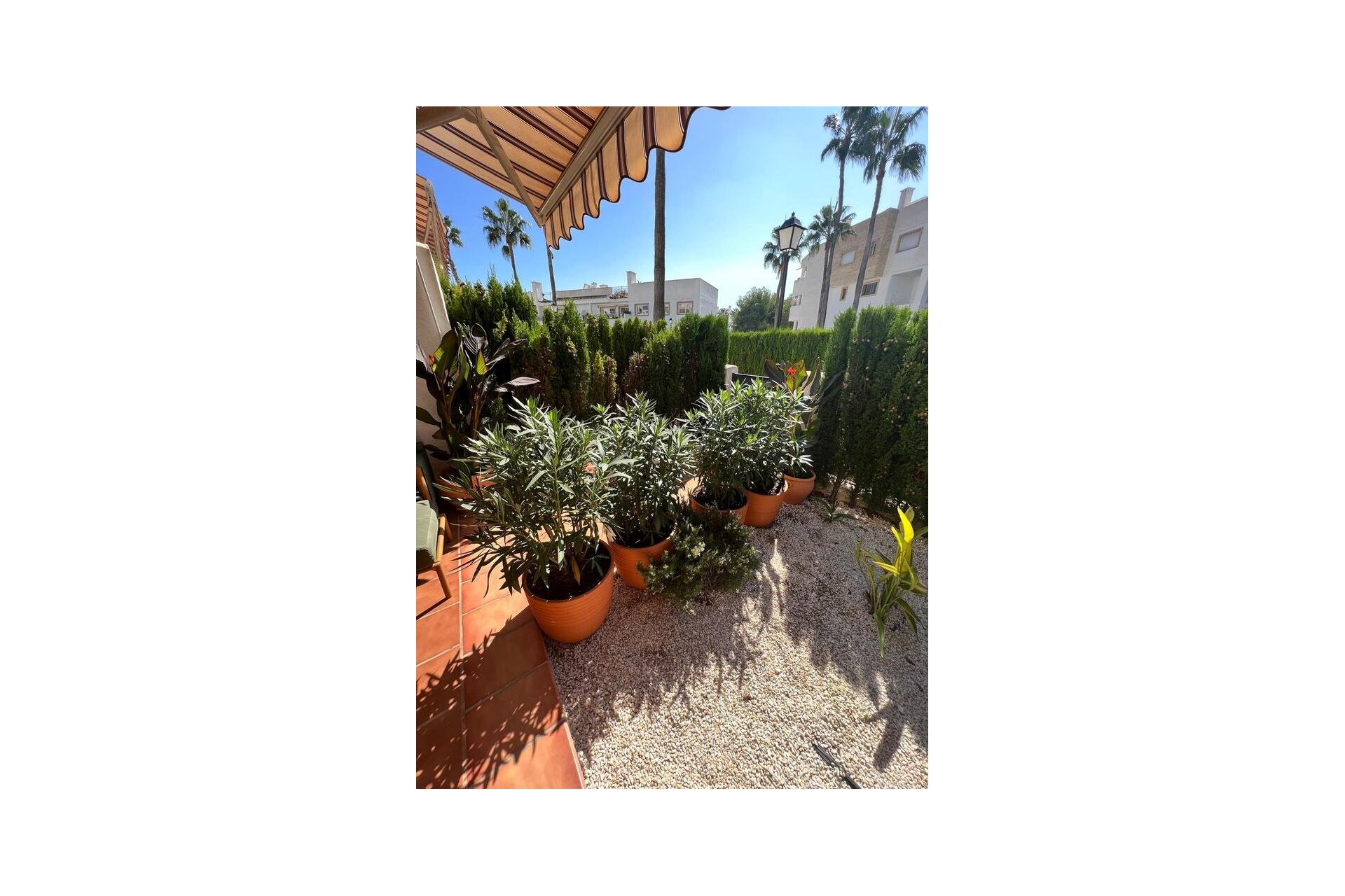 Wiederverkauf - Wohnung -
Orihuela Costa - Villamartín