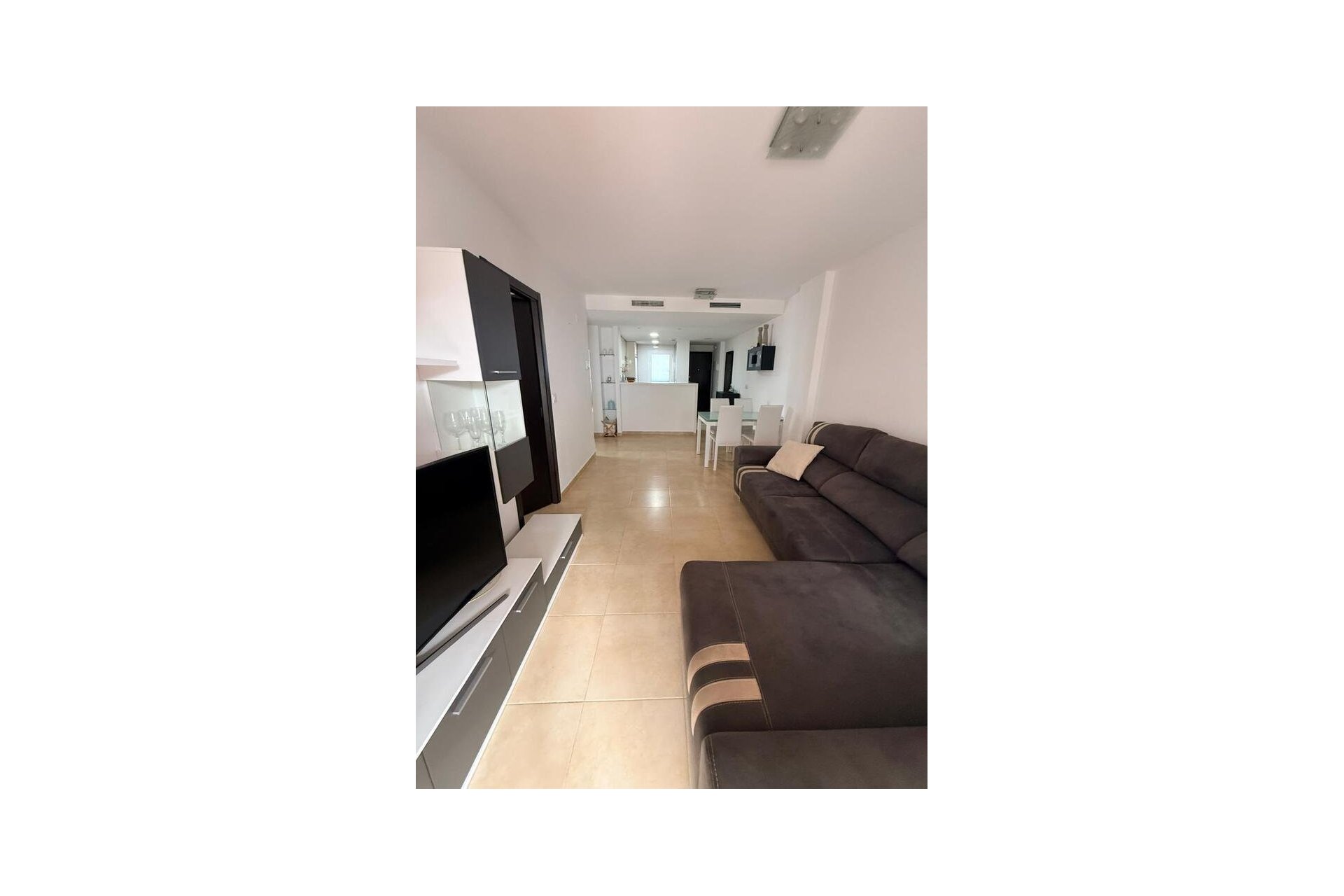 Wiederverkauf - Wohnung -
Orihuela Costa - Villamartín