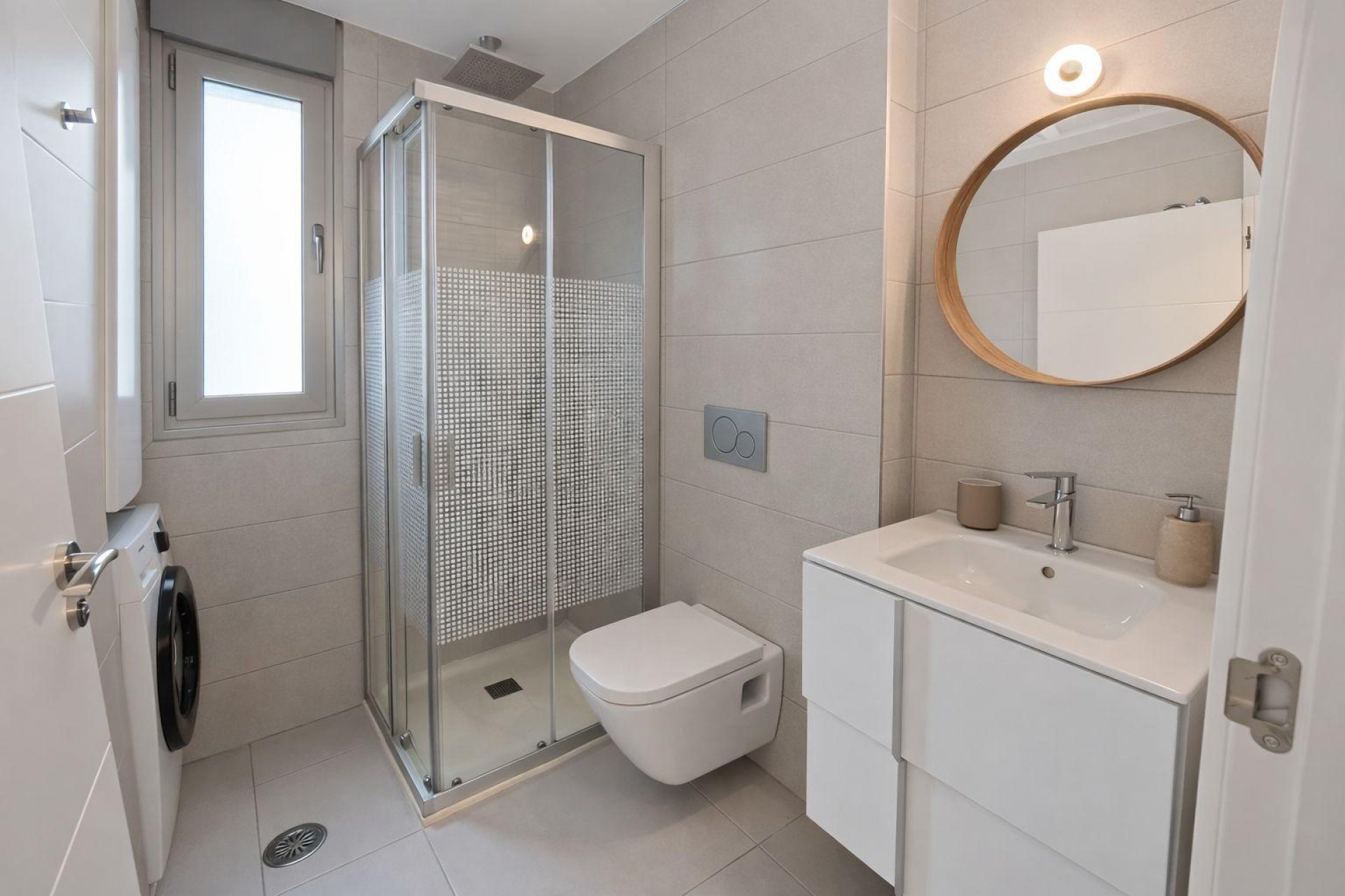 Wiederverkauf - Wohnung -
Orihuela Costa - Villamartín