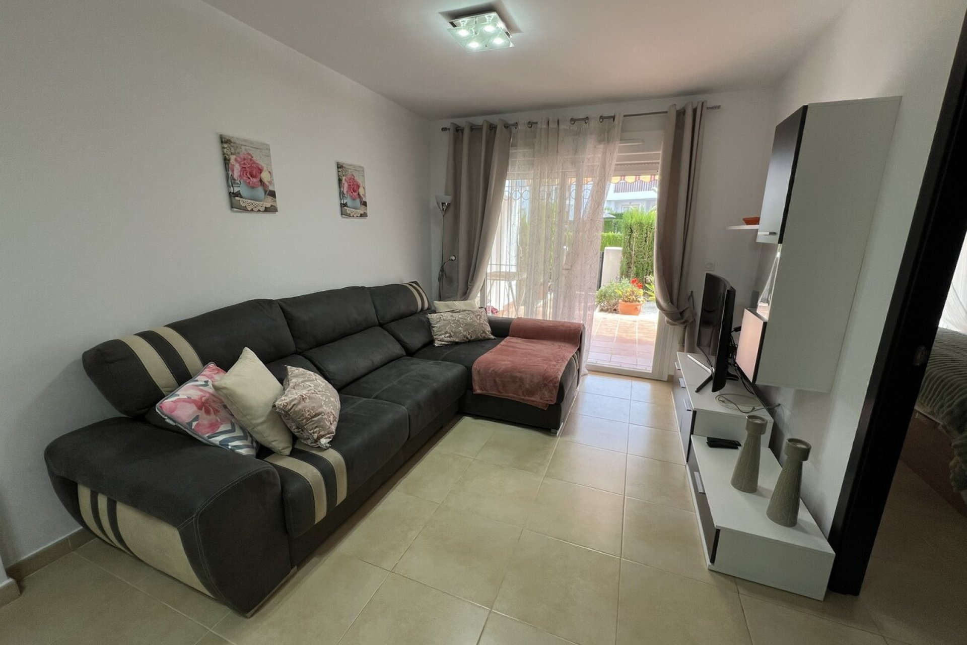 Wiederverkauf - Wohnung -
Orihuela Costa - Villamartín