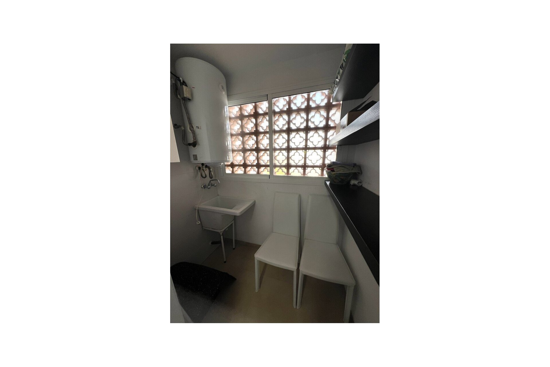 Wiederverkauf - Wohnung -
Orihuela Costa - Villamartín