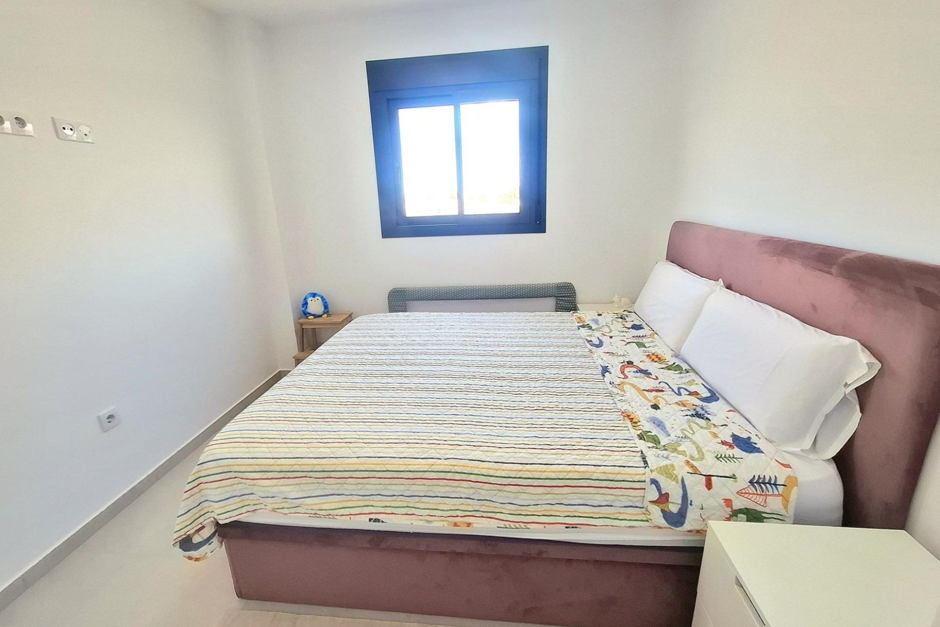 Wiederverkauf - Wohnung -
Orihuela Costa - Villamartín