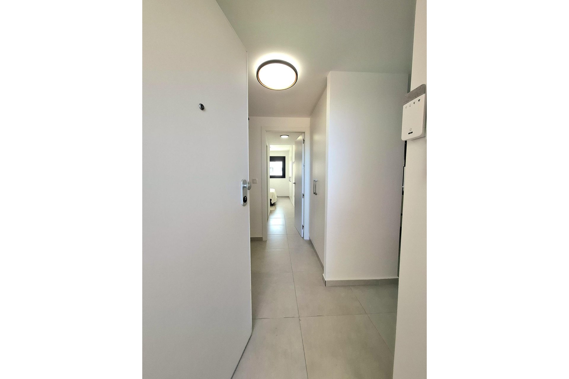 Wiederverkauf - Wohnung -
Orihuela Costa - Villamartín