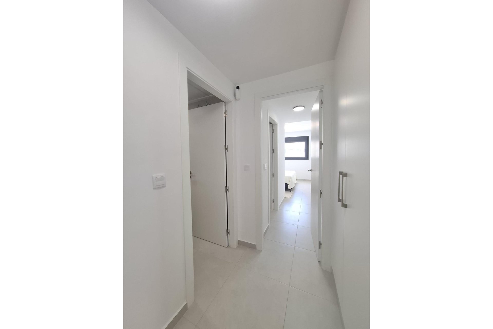 Wiederverkauf - Wohnung -
Orihuela Costa - Villamartín