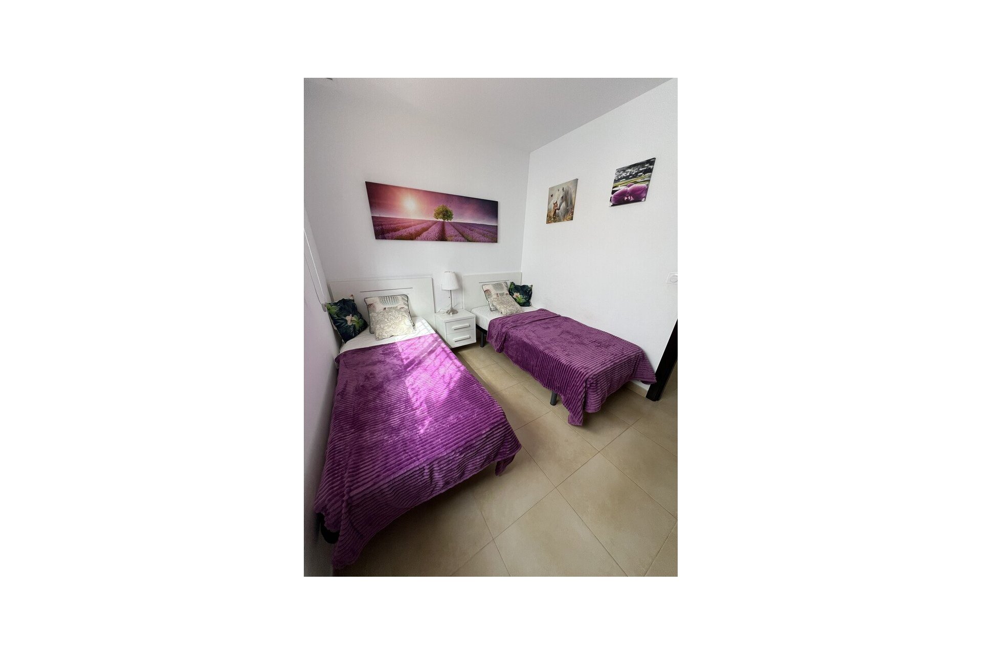 Wiederverkauf - Wohnung -
Orihuela Costa - Villamartín