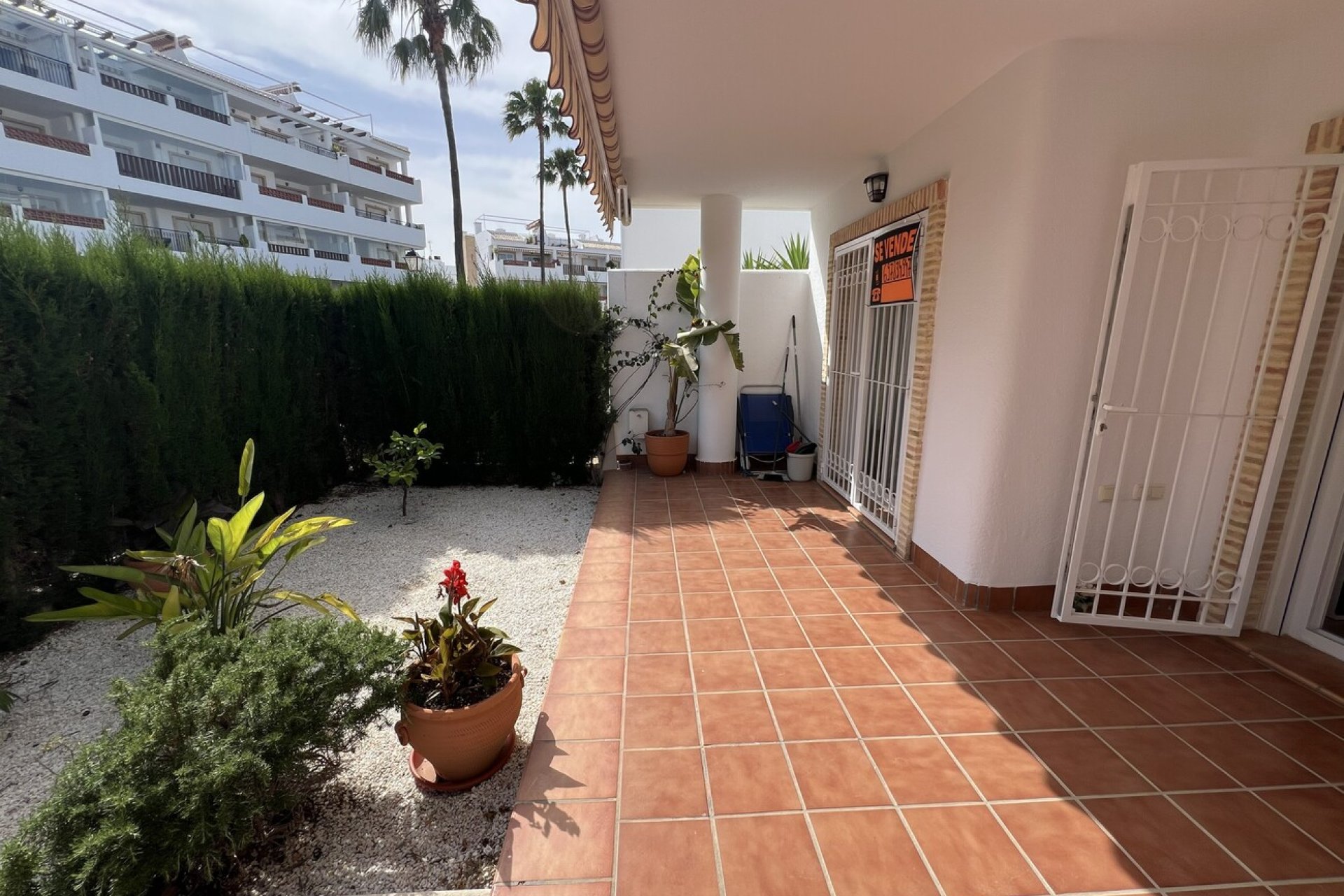 Wiederverkauf - Wohnung -
Orihuela Costa - Villamartín