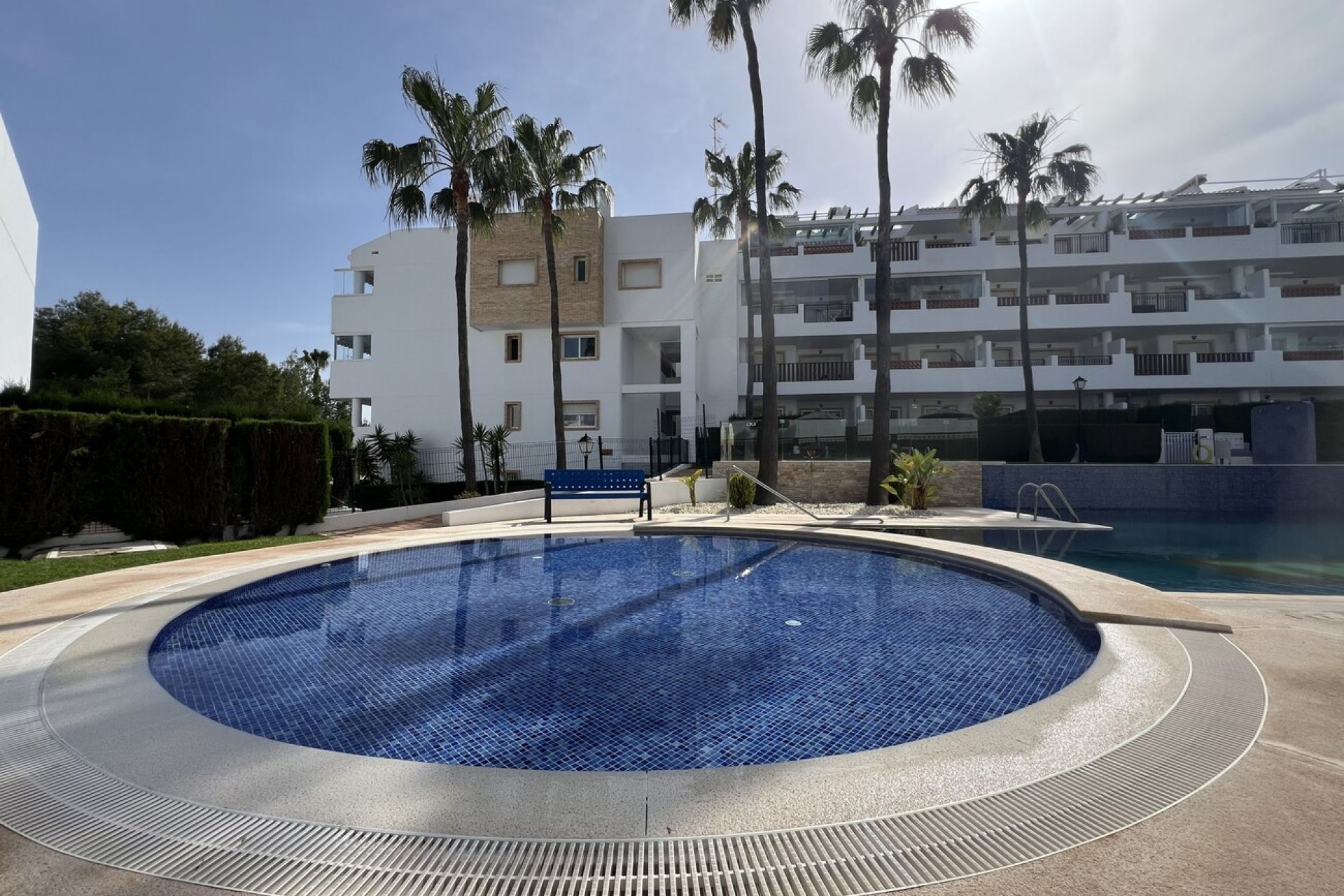 Wiederverkauf - Wohnung -
Orihuela Costa - Villamartín