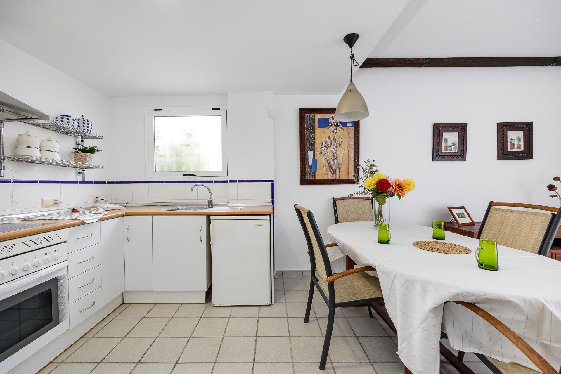 Wiederverkauf - Wohnung -
Orihuela Costa