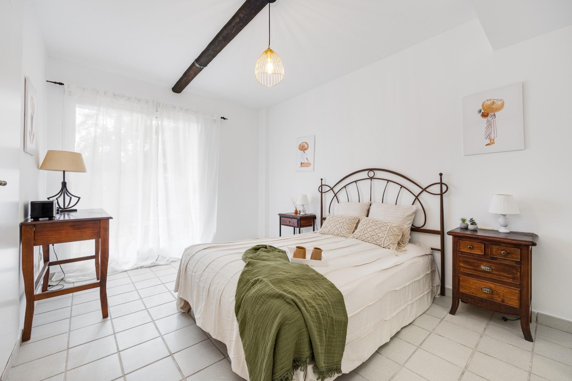 Wiederverkauf - Wohnung -
Orihuela Costa