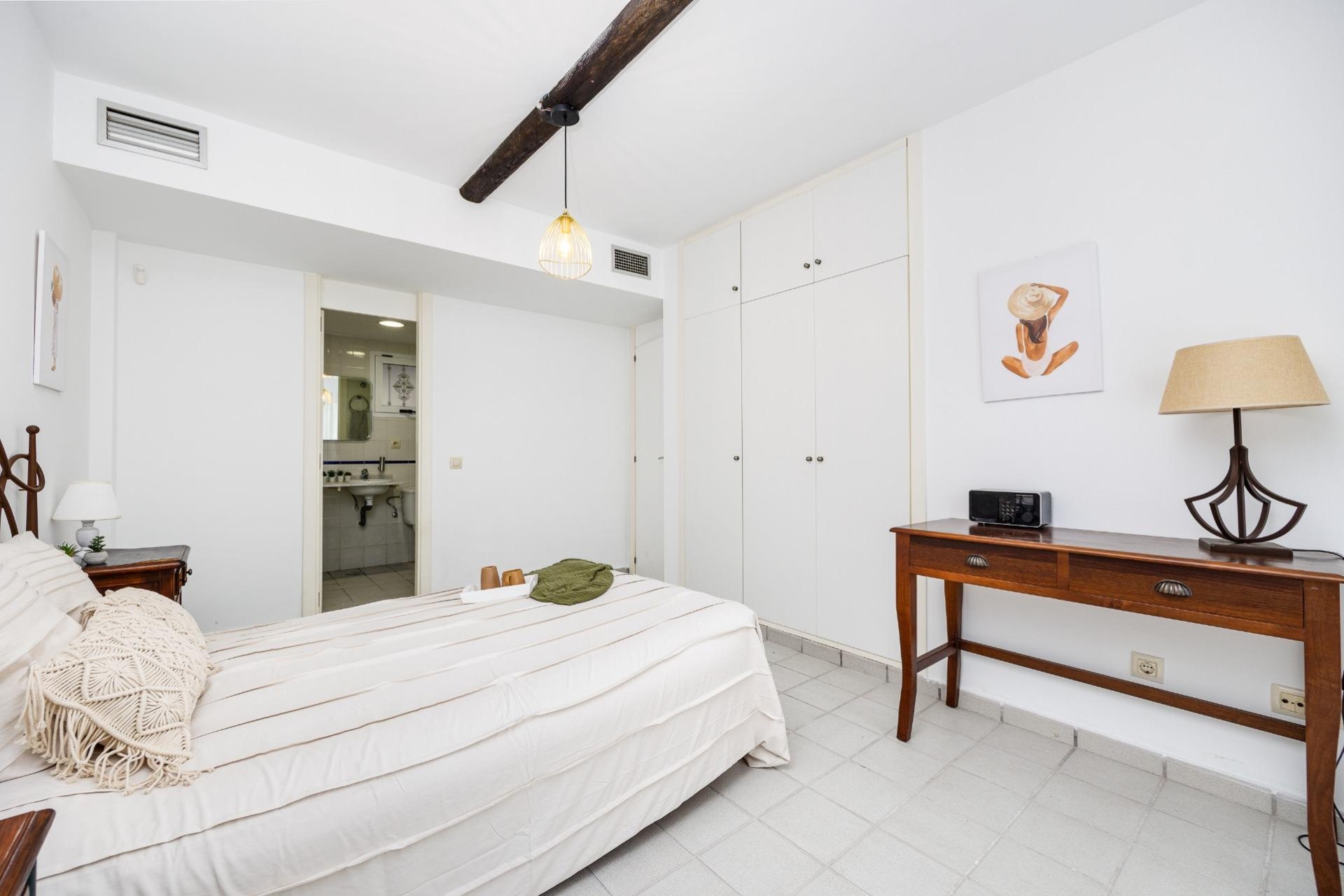 Wiederverkauf - Wohnung -
Orihuela Costa