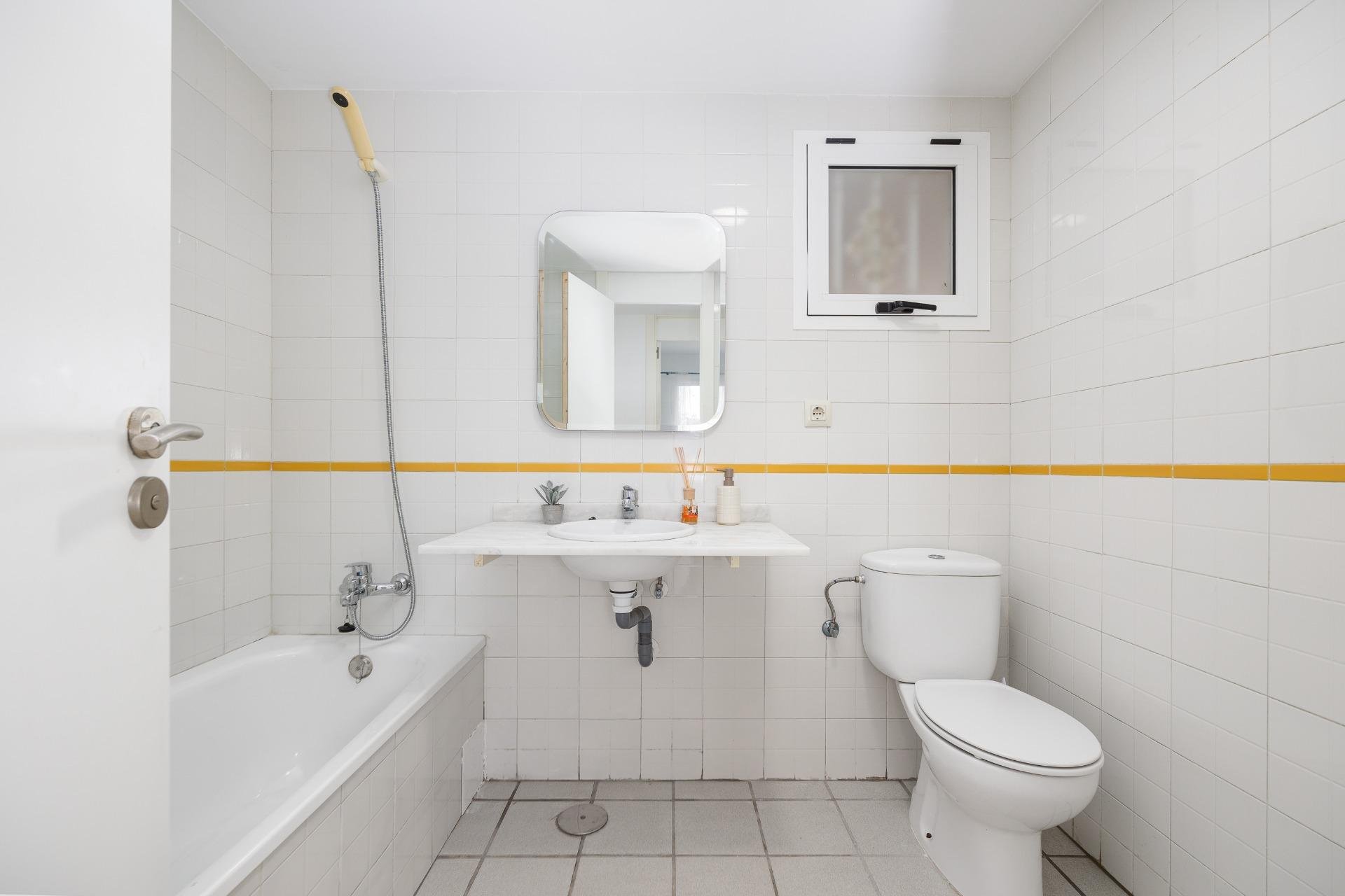 Wiederverkauf - Wohnung -
Orihuela Costa