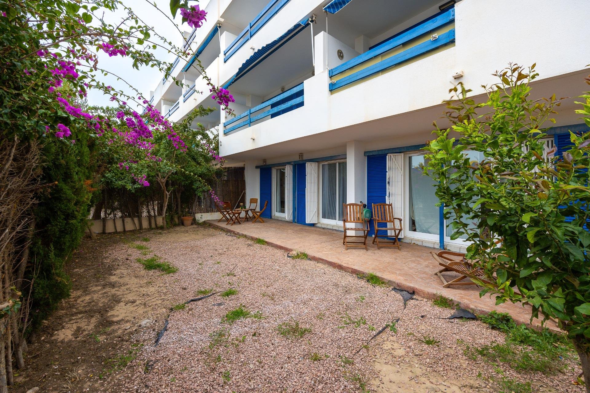 Wiederverkauf - Wohnung -
Orihuela Costa