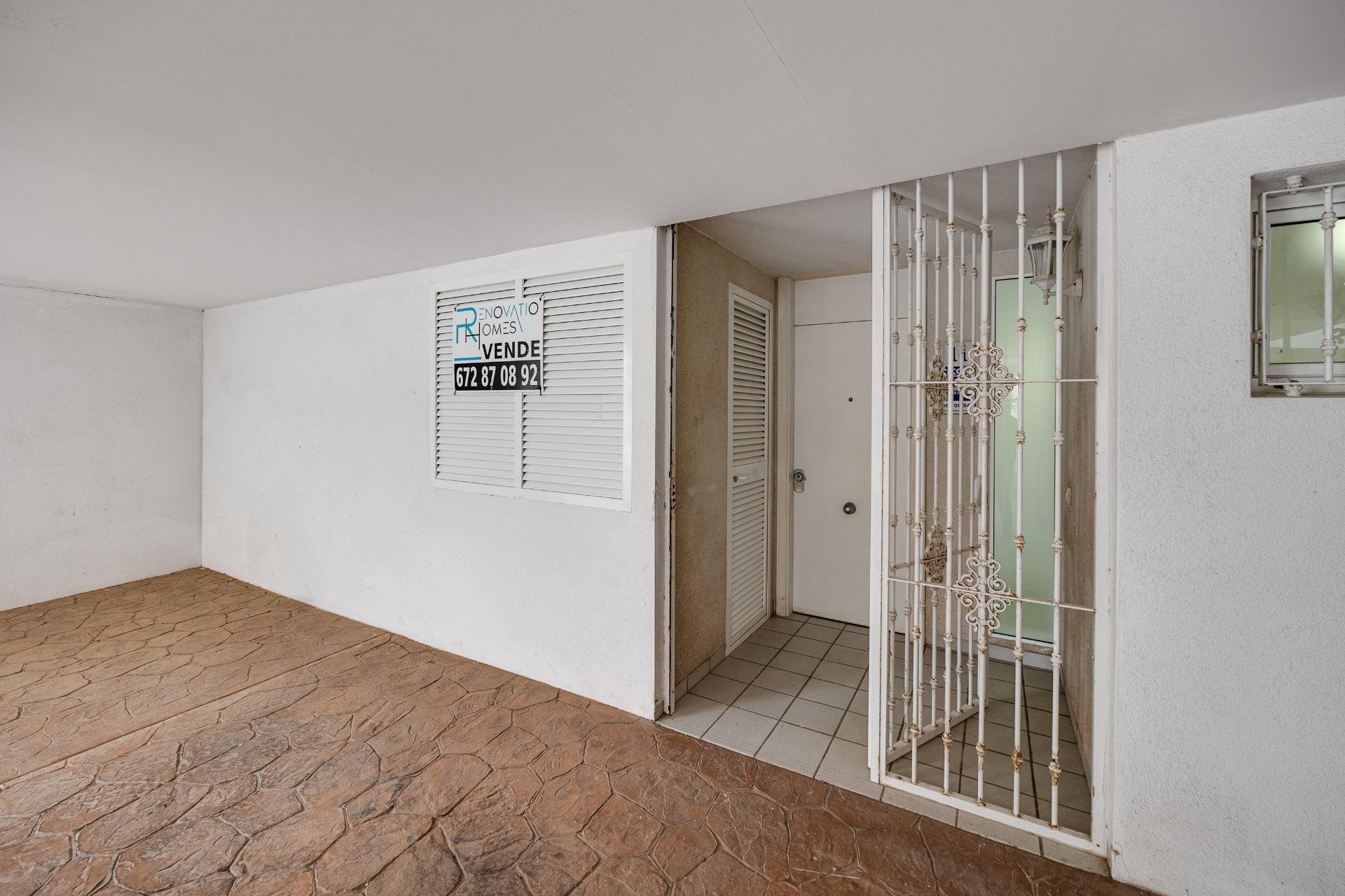 Wiederverkauf - Wohnung -
Orihuela Costa