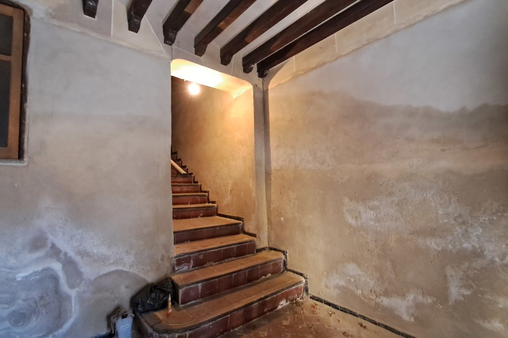 Wiederverkauf - Wohnung -
Orihuela - Inland