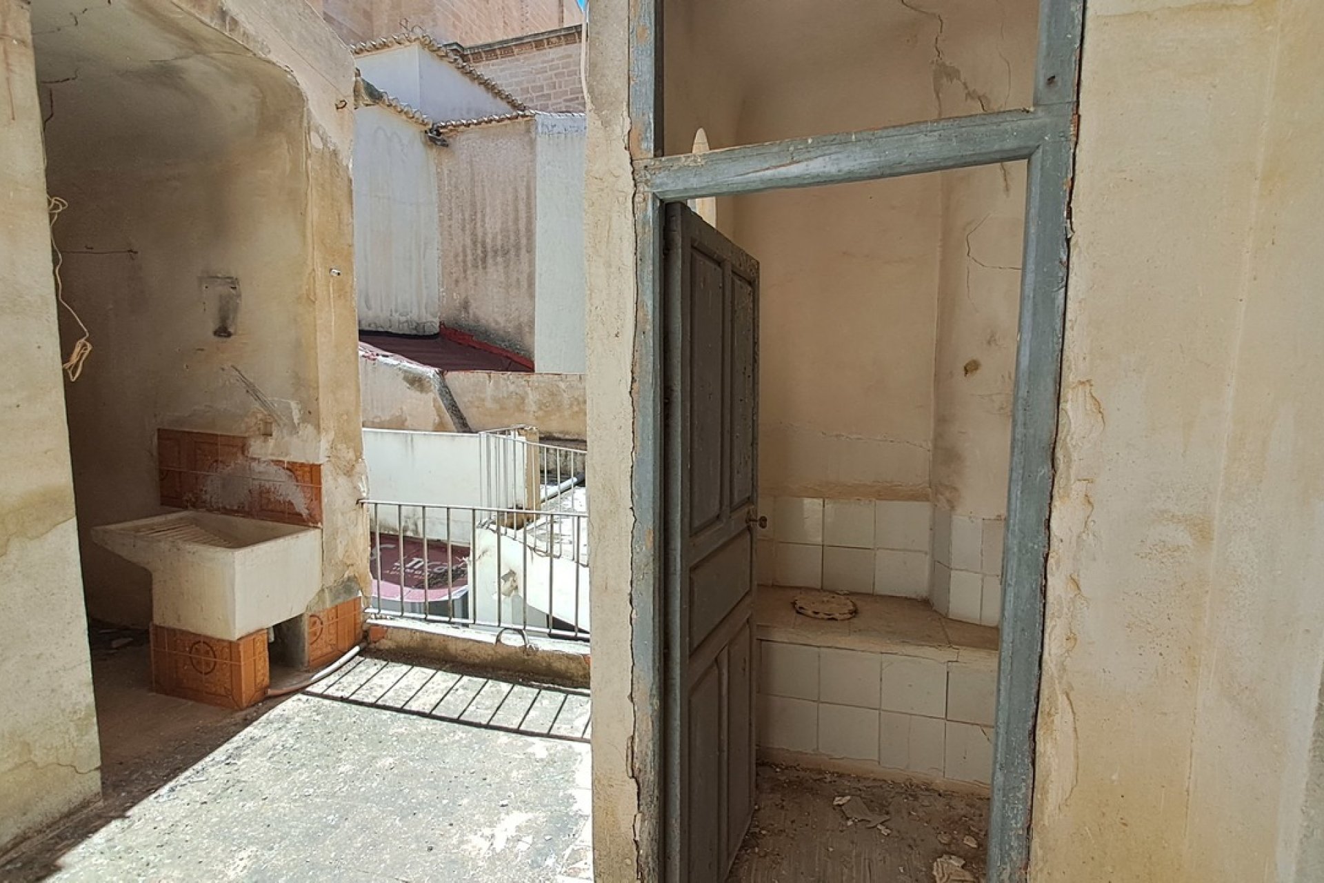 Wiederverkauf - Wohnung -
Orihuela - Inland