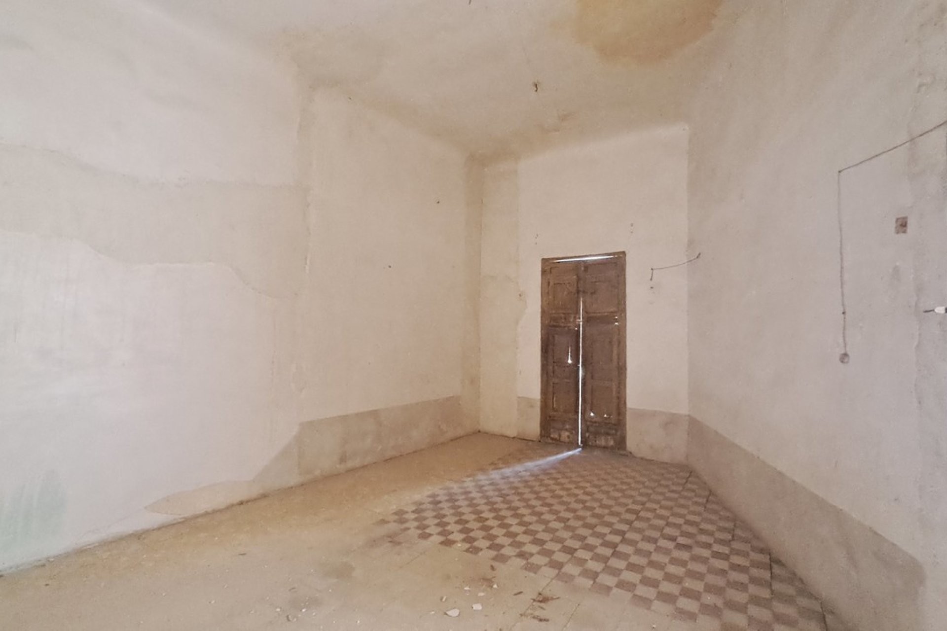 Wiederverkauf - Wohnung -
Orihuela - Inland