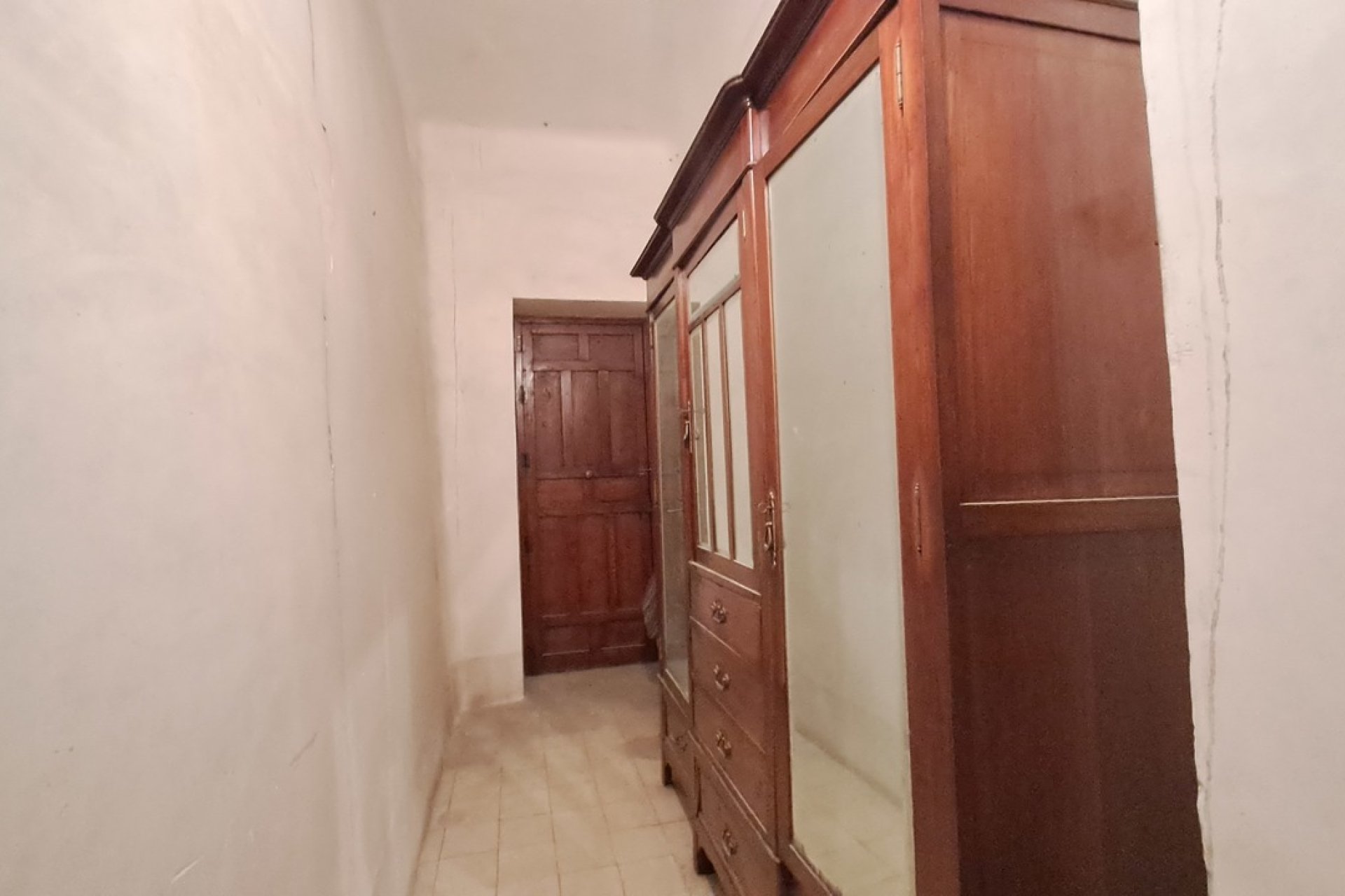 Wiederverkauf - Wohnung -
Orihuela - Inland