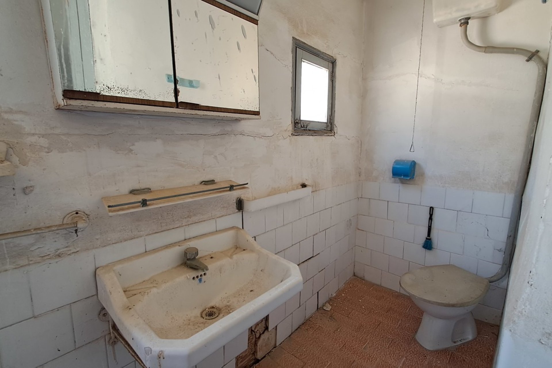 Wiederverkauf - Wohnung -
Orihuela - Inland
