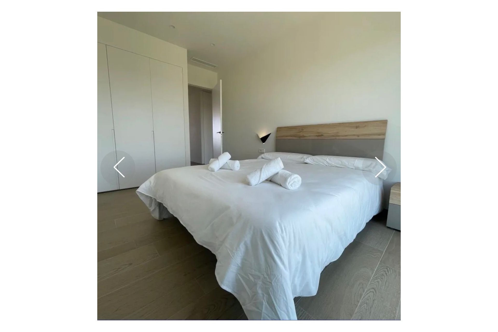Wiederverkauf - Wohnung -
Orihuela - Inland