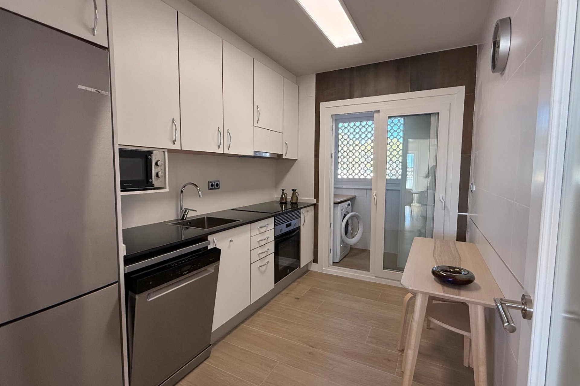 Wiederverkauf - Wohnung -
Orihuela - Inland