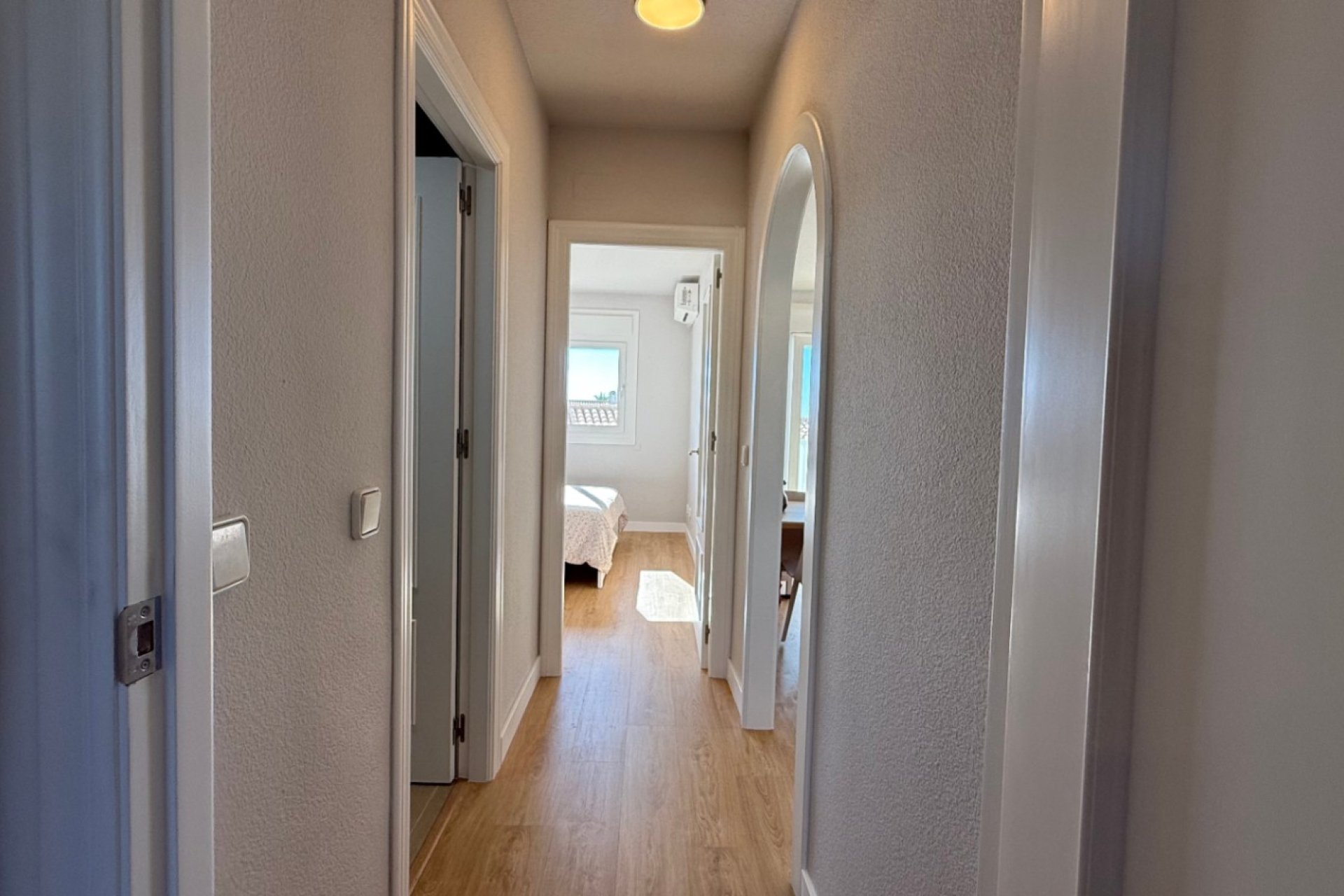 Wiederverkauf - Wohnung -
Orihuela - Inland