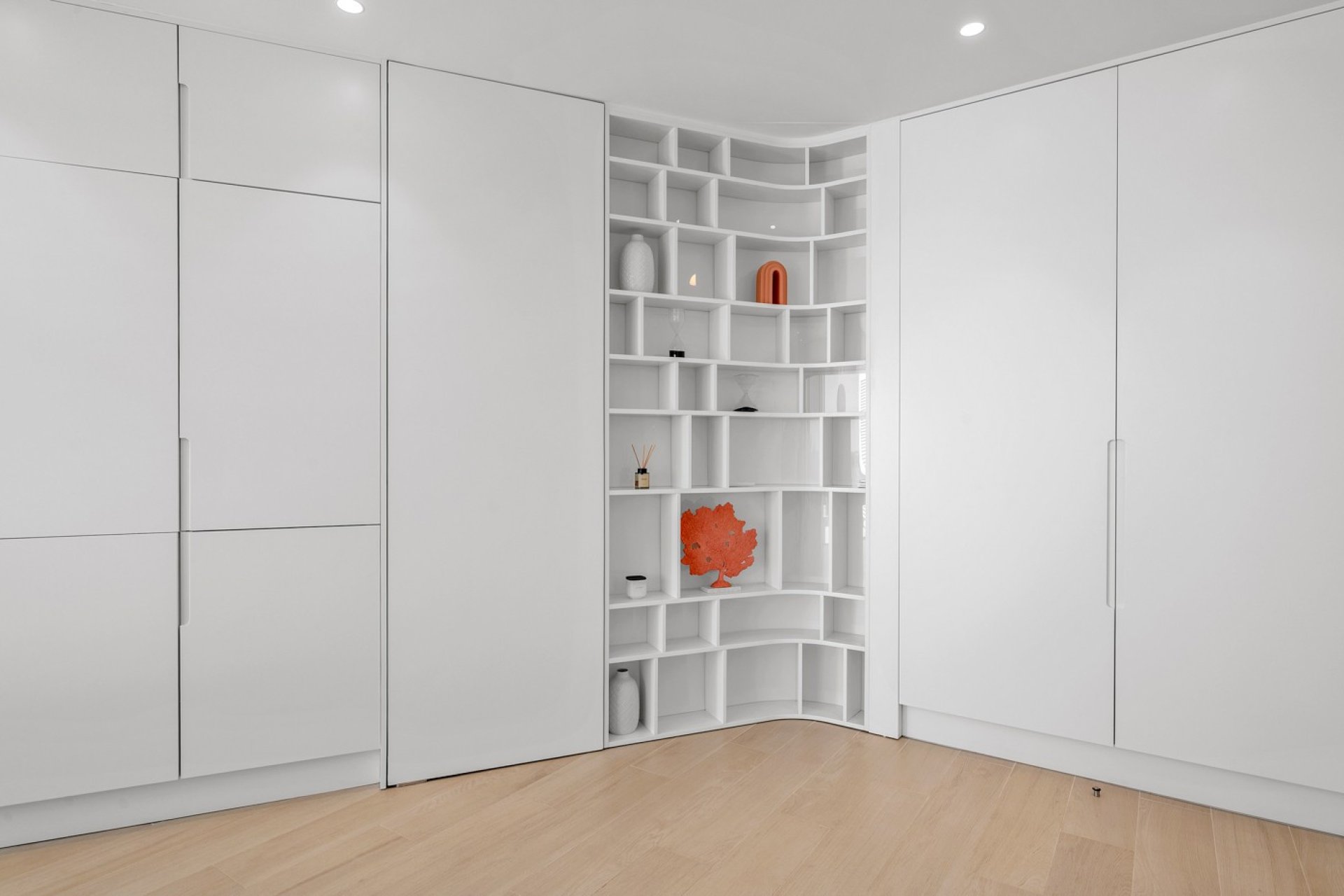 Wiederverkauf - Wohnung -
Orihuela - Inland