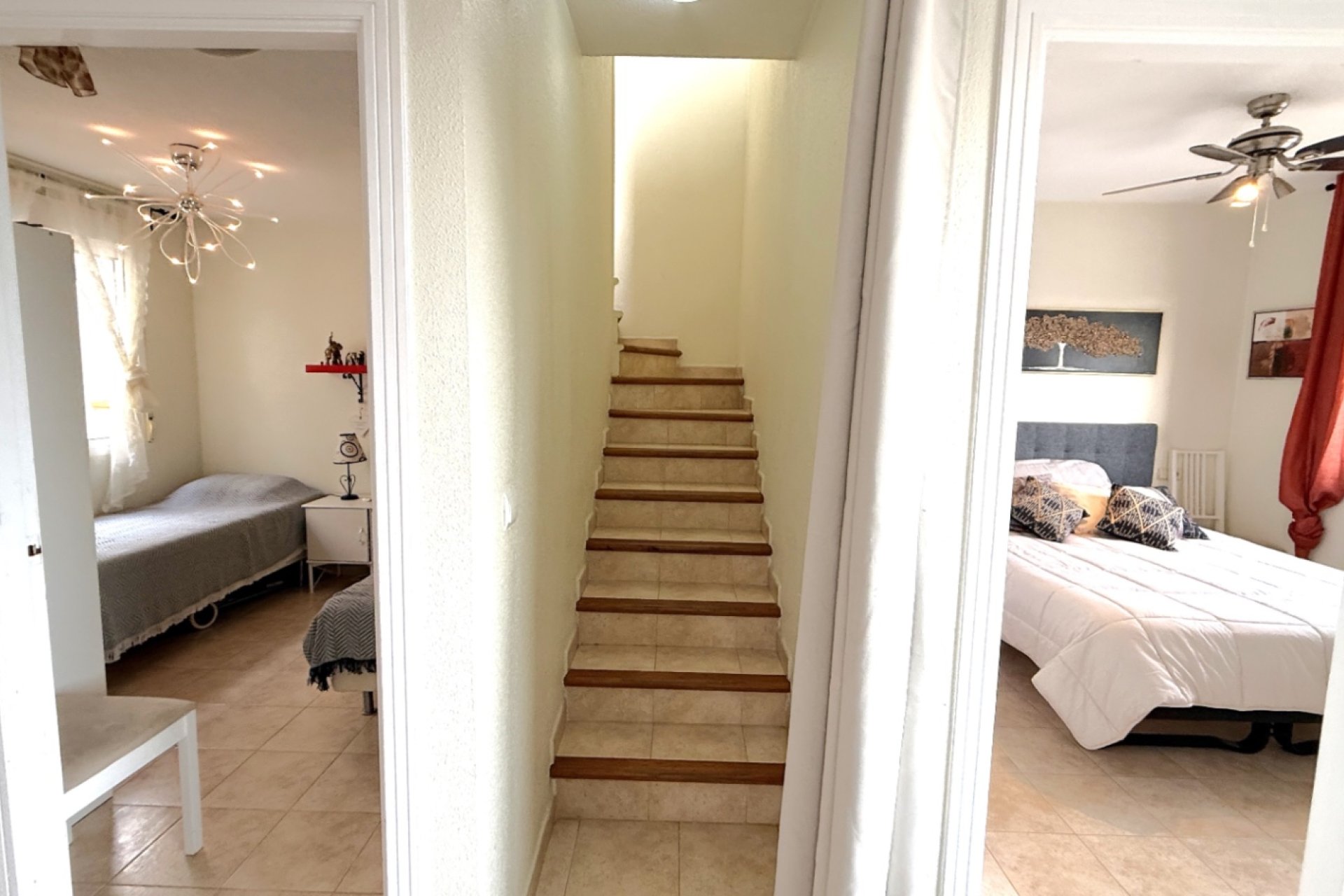 Wiederverkauf - Wohnung -
Orihuela - Inland