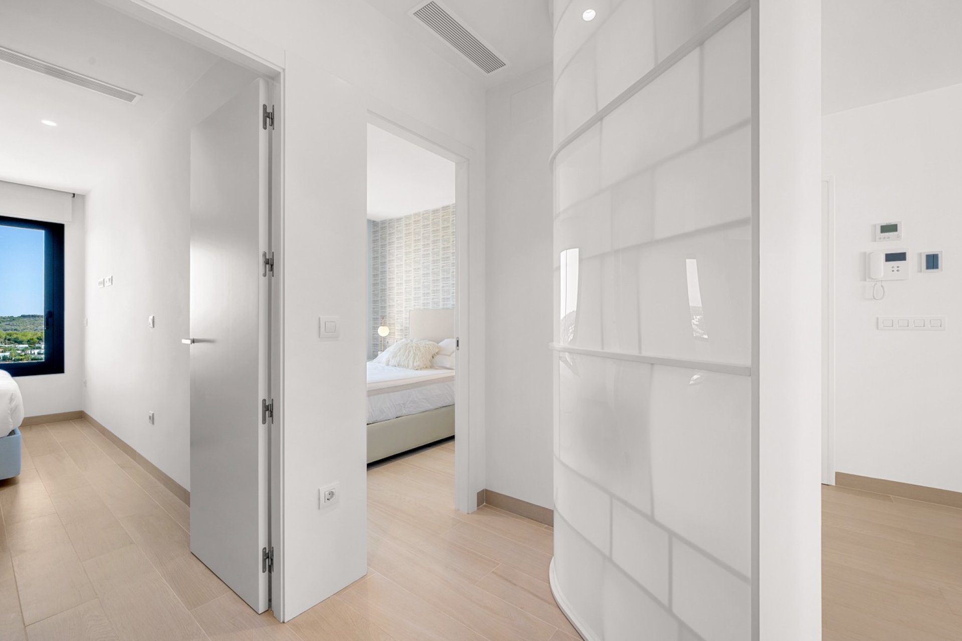 Wiederverkauf - Wohnung -
Orihuela - Inland