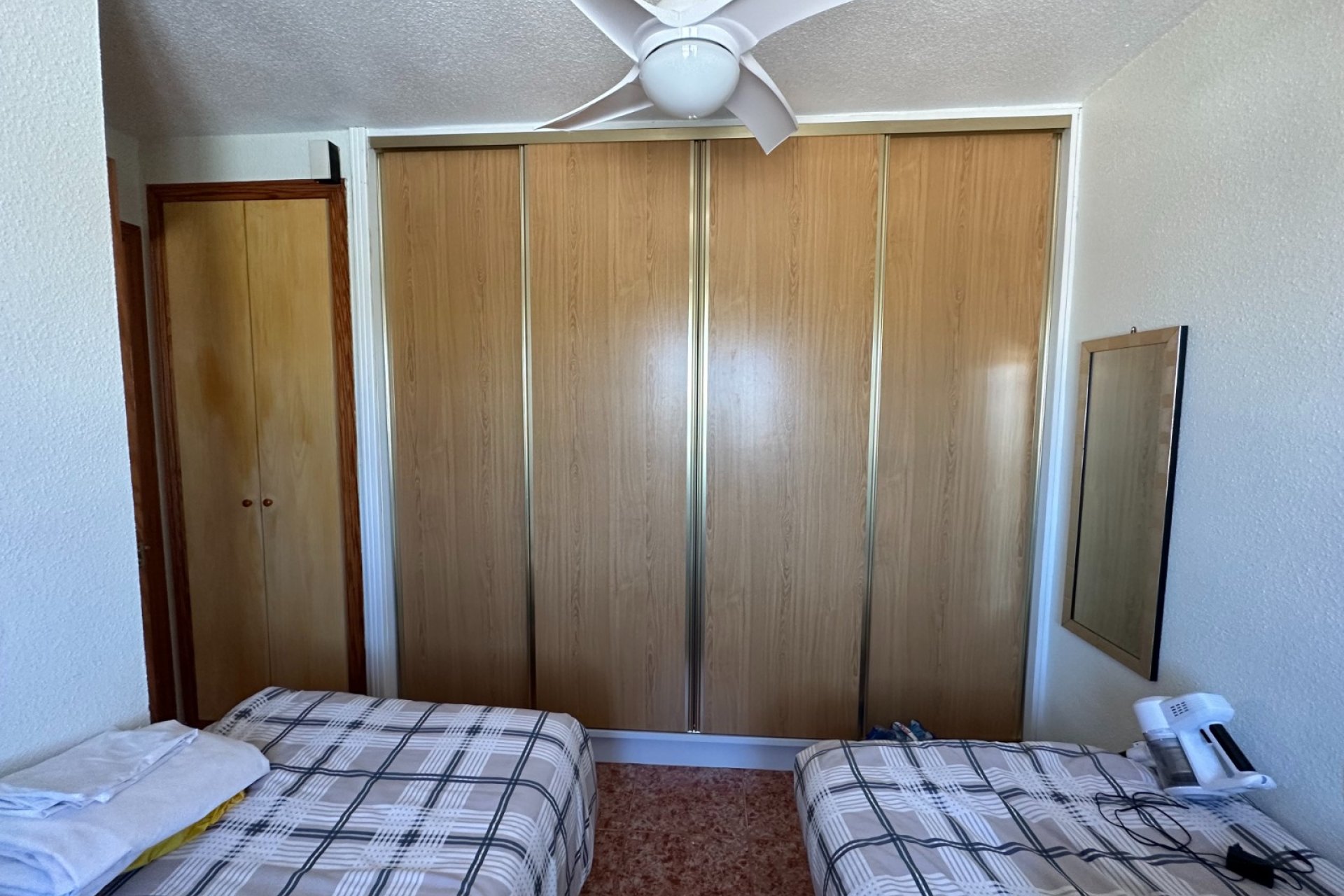 Wiederverkauf - Wohnung -
Orihuela - Inland