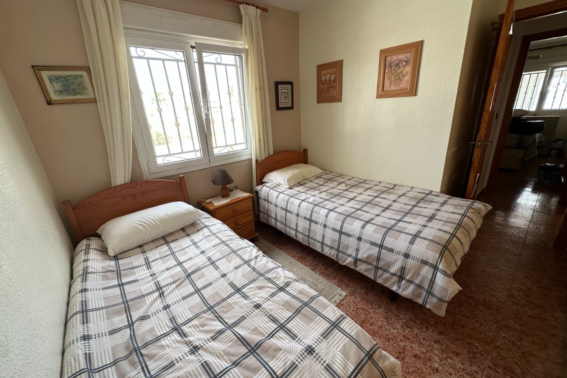 Wiederverkauf - Wohnung -
Orihuela - Inland