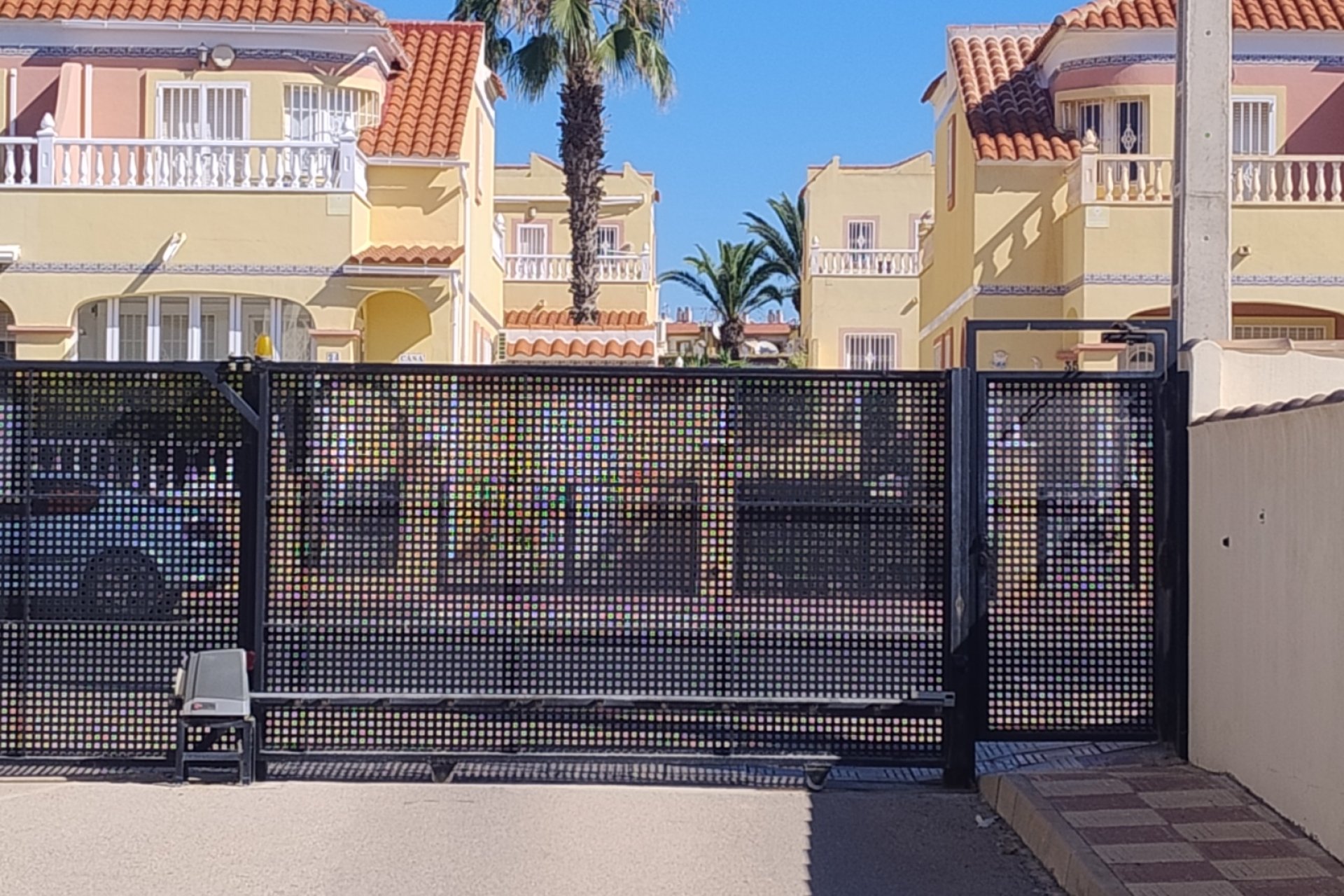 Wiederverkauf - Wohnung -
Orihuela - Inland