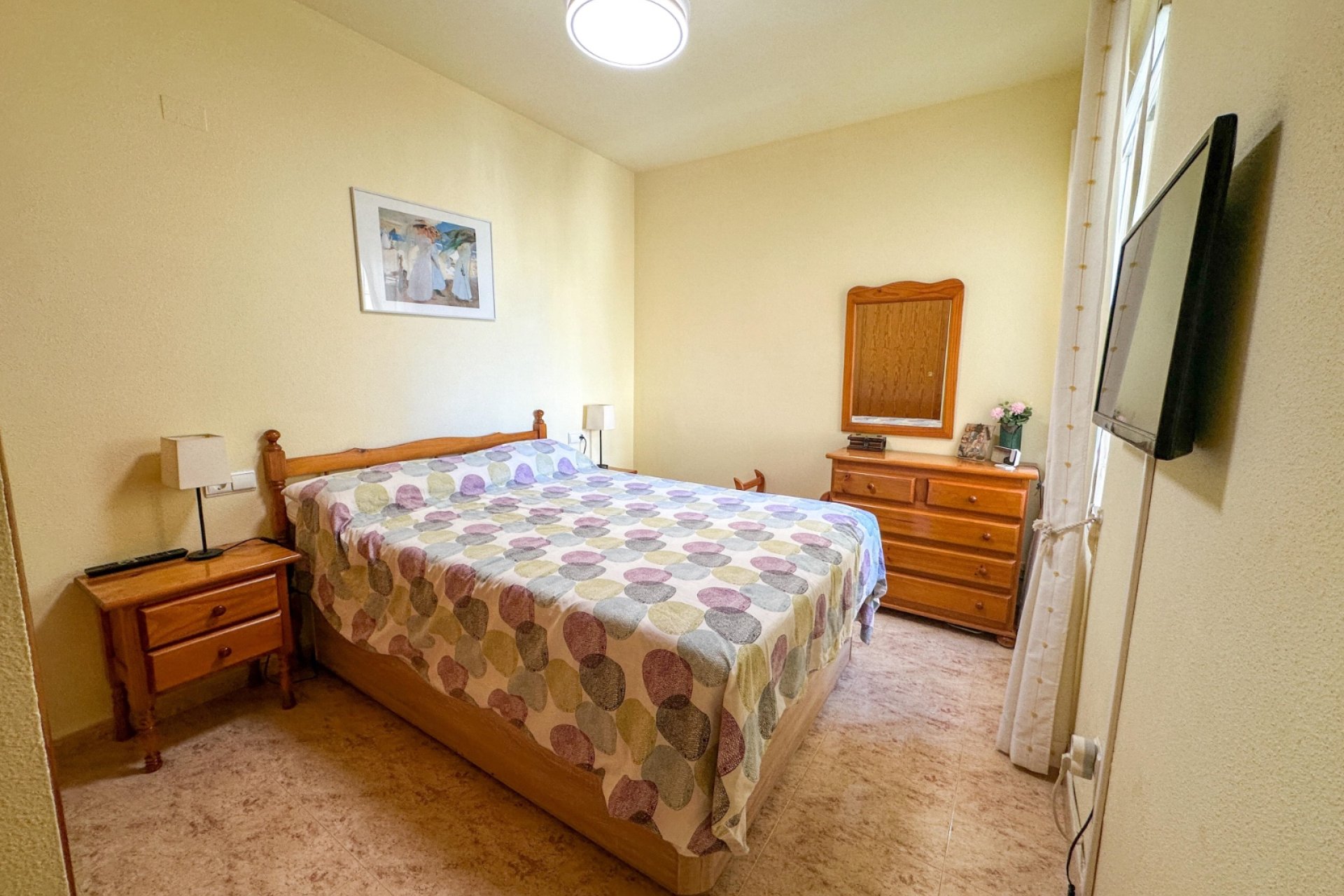 Wiederverkauf - Wohnung -
Orihuela - Inland