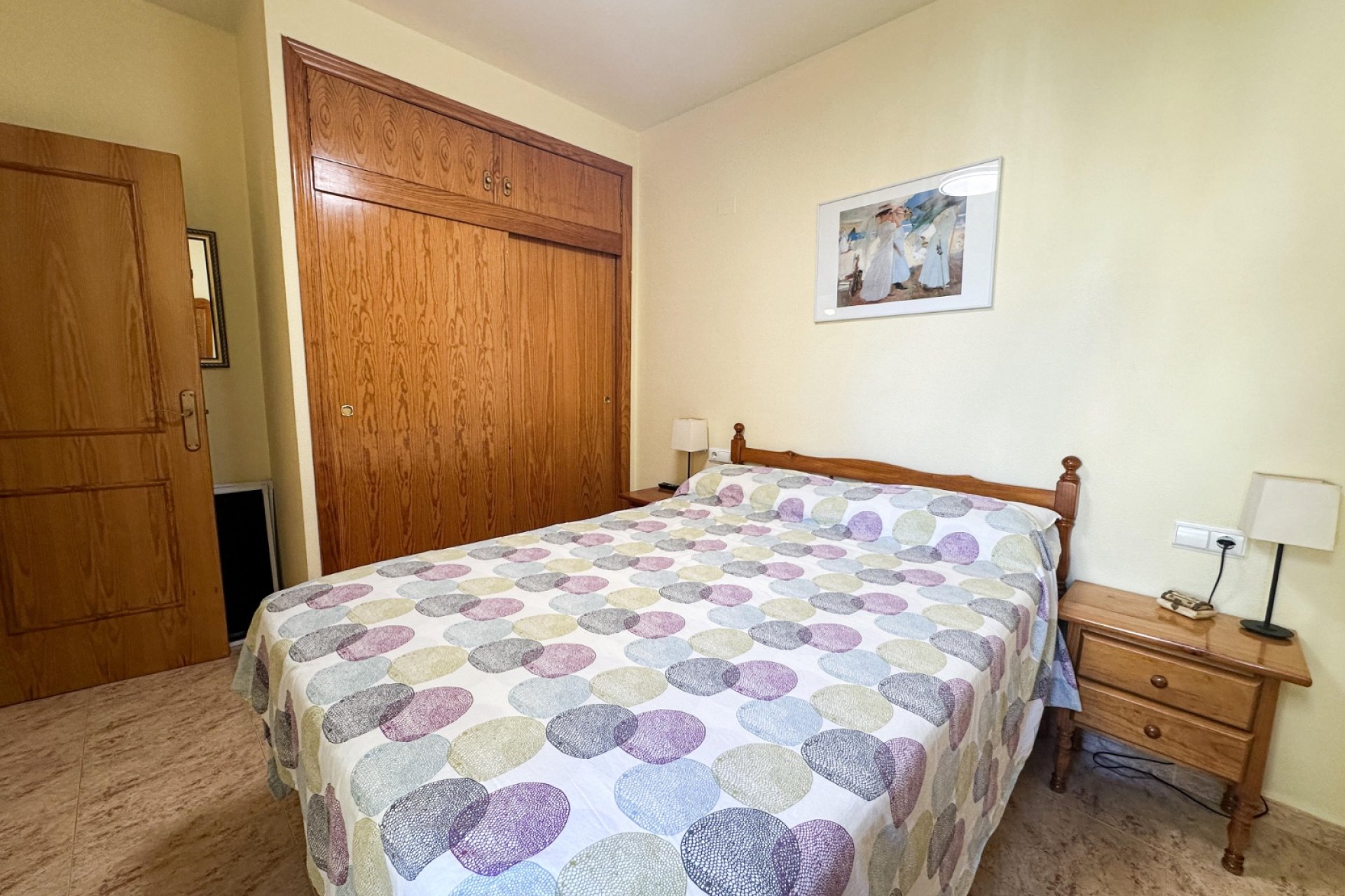 Wiederverkauf - Wohnung -
Orihuela - Inland