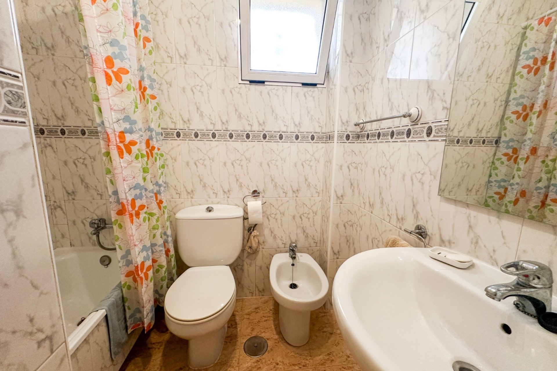 Wiederverkauf - Wohnung -
Orihuela - Inland