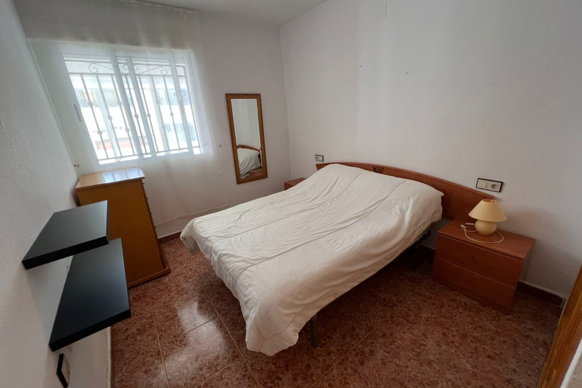 Wiederverkauf - Wohnung -
Orihuela - Inland