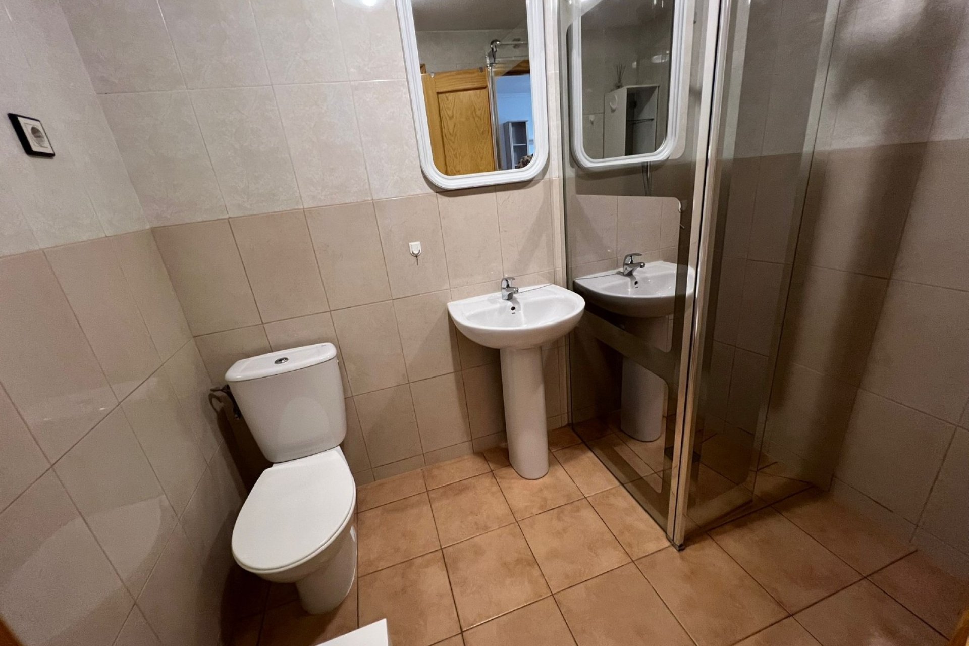 Wiederverkauf - Wohnung -
Orihuela - Inland