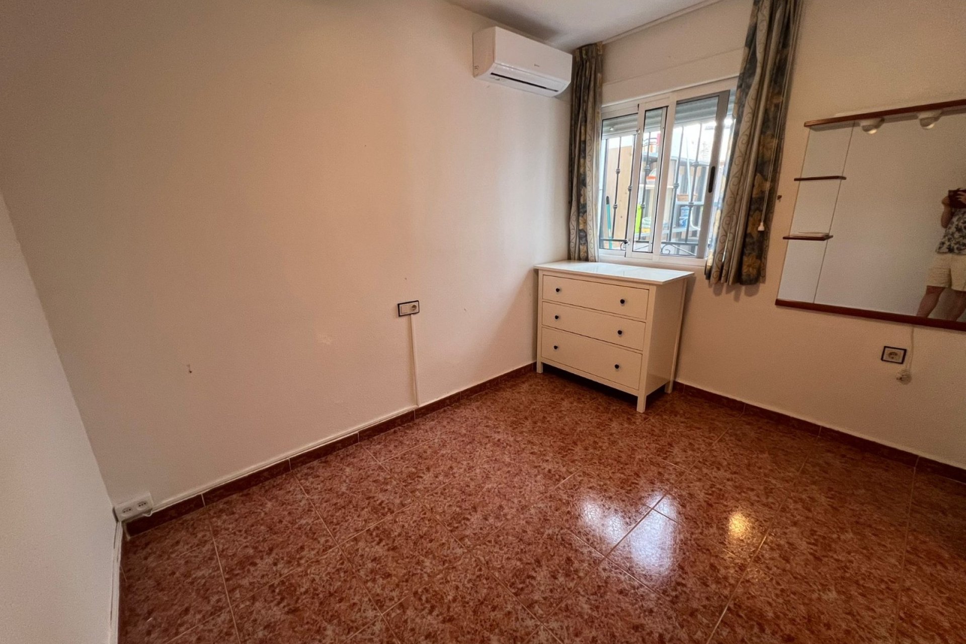 Wiederverkauf - Wohnung -
Orihuela - Inland