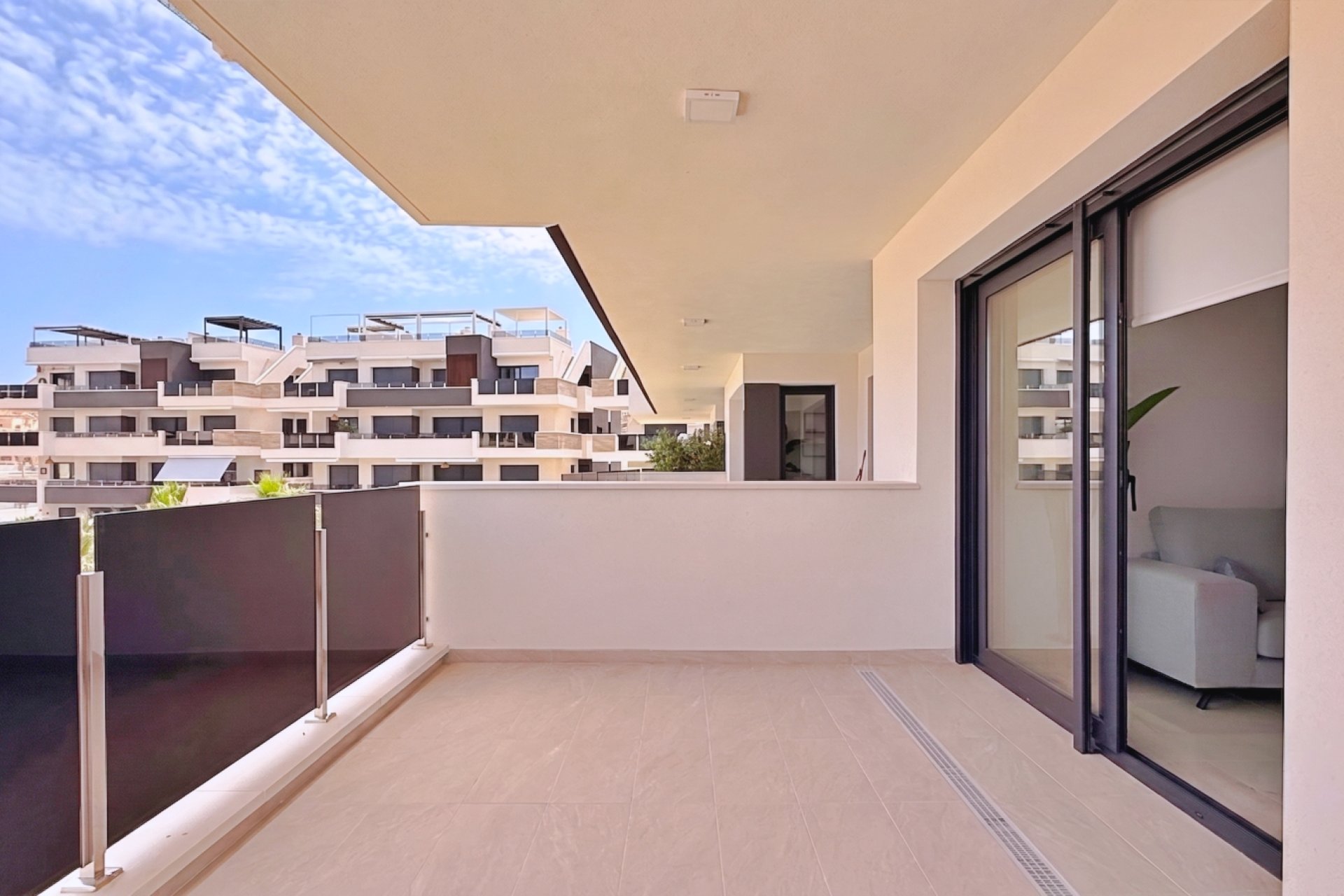 Wiederverkauf - Wohnung -
Orihuela - Inland