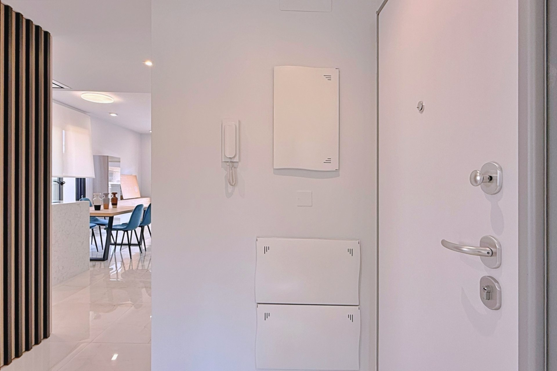 Wiederverkauf - Wohnung -
Orihuela - Inland