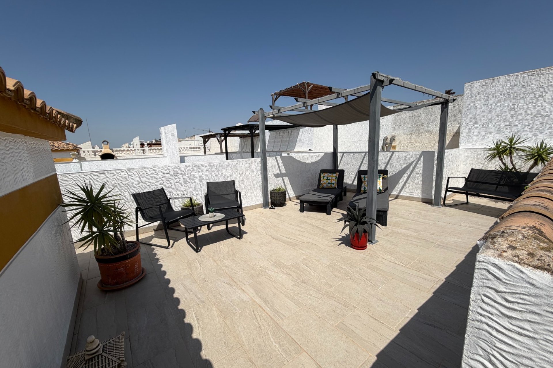 Wiederverkauf - Wohnung -
Orihuela - Inland