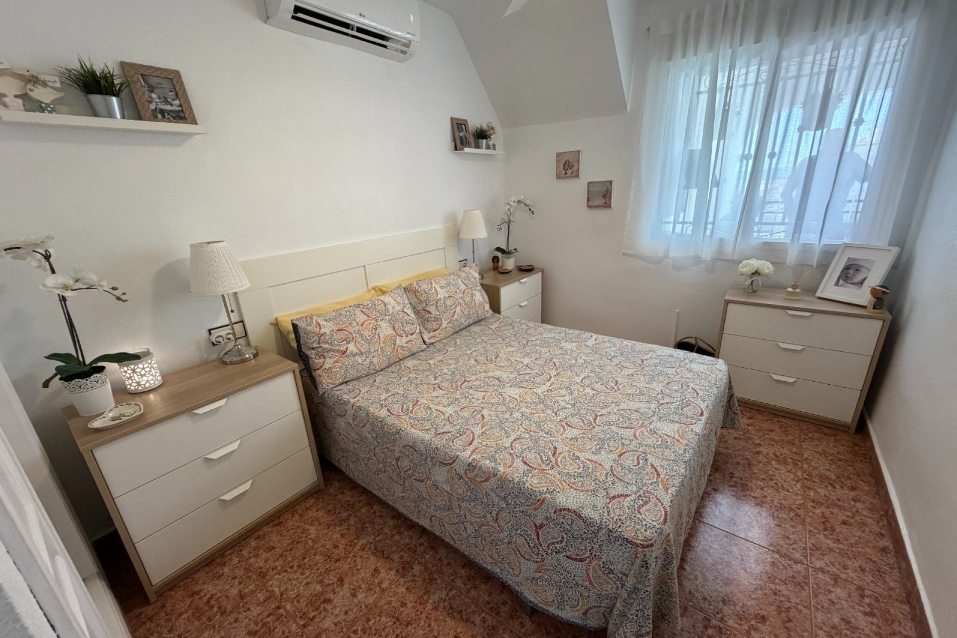 Wiederverkauf - Wohnung -
Orihuela - Inland